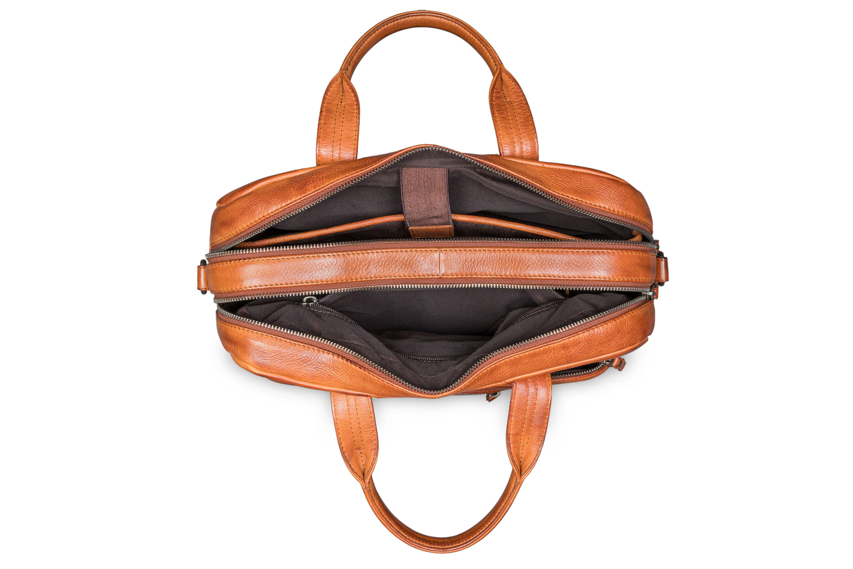 Caelum Men's Messenger Bag