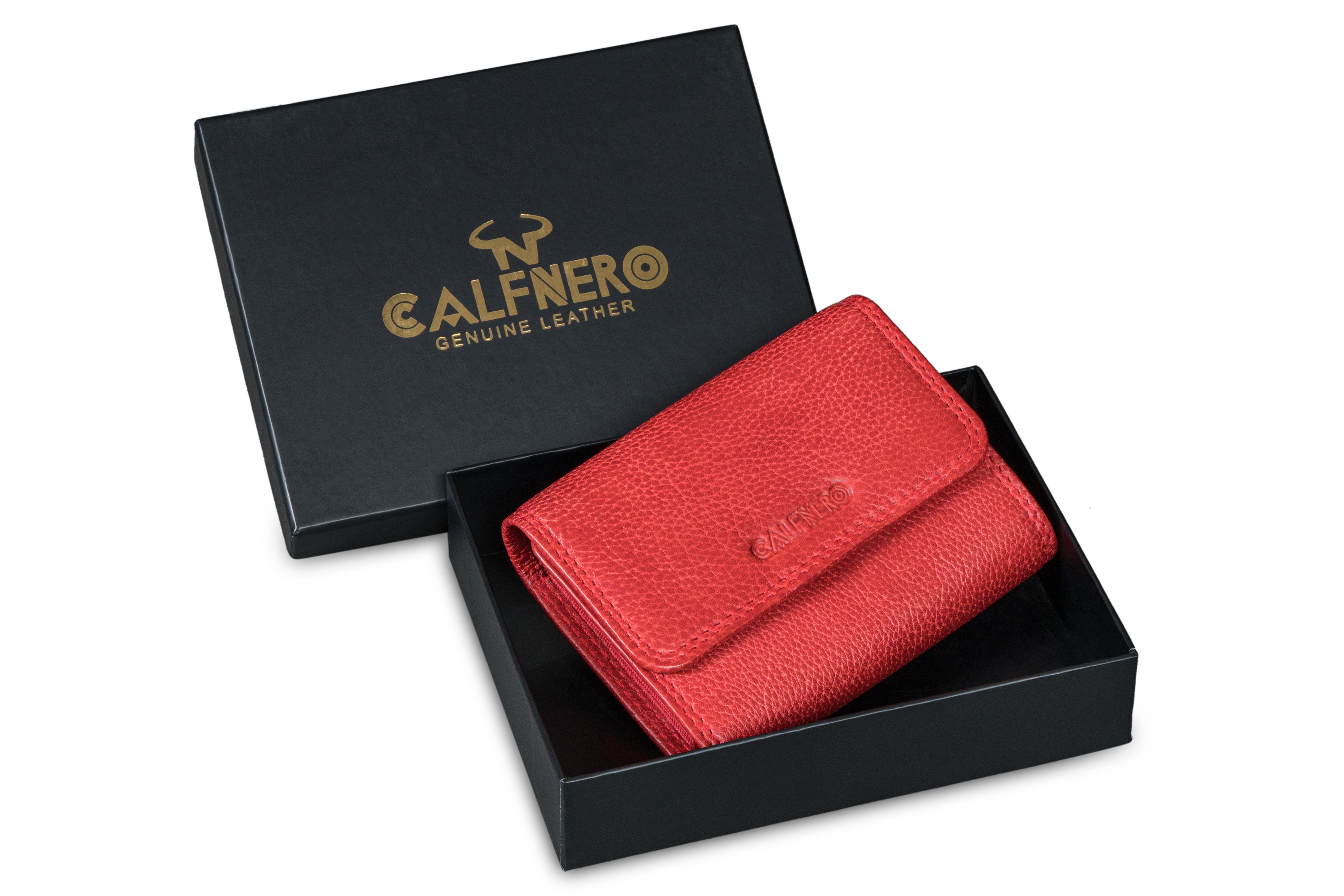 "Zoya" Card Case
