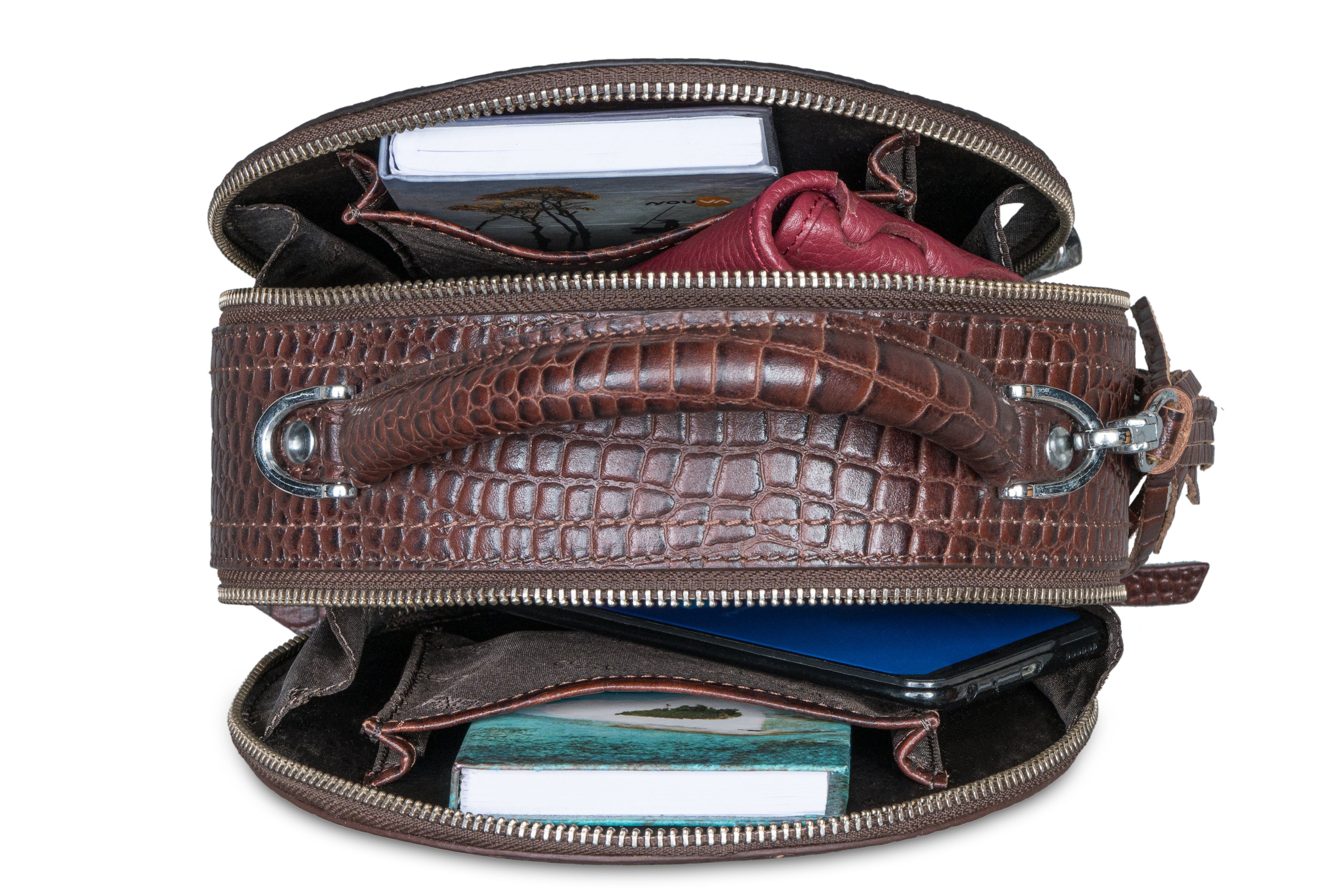"Dora" Sling Bag