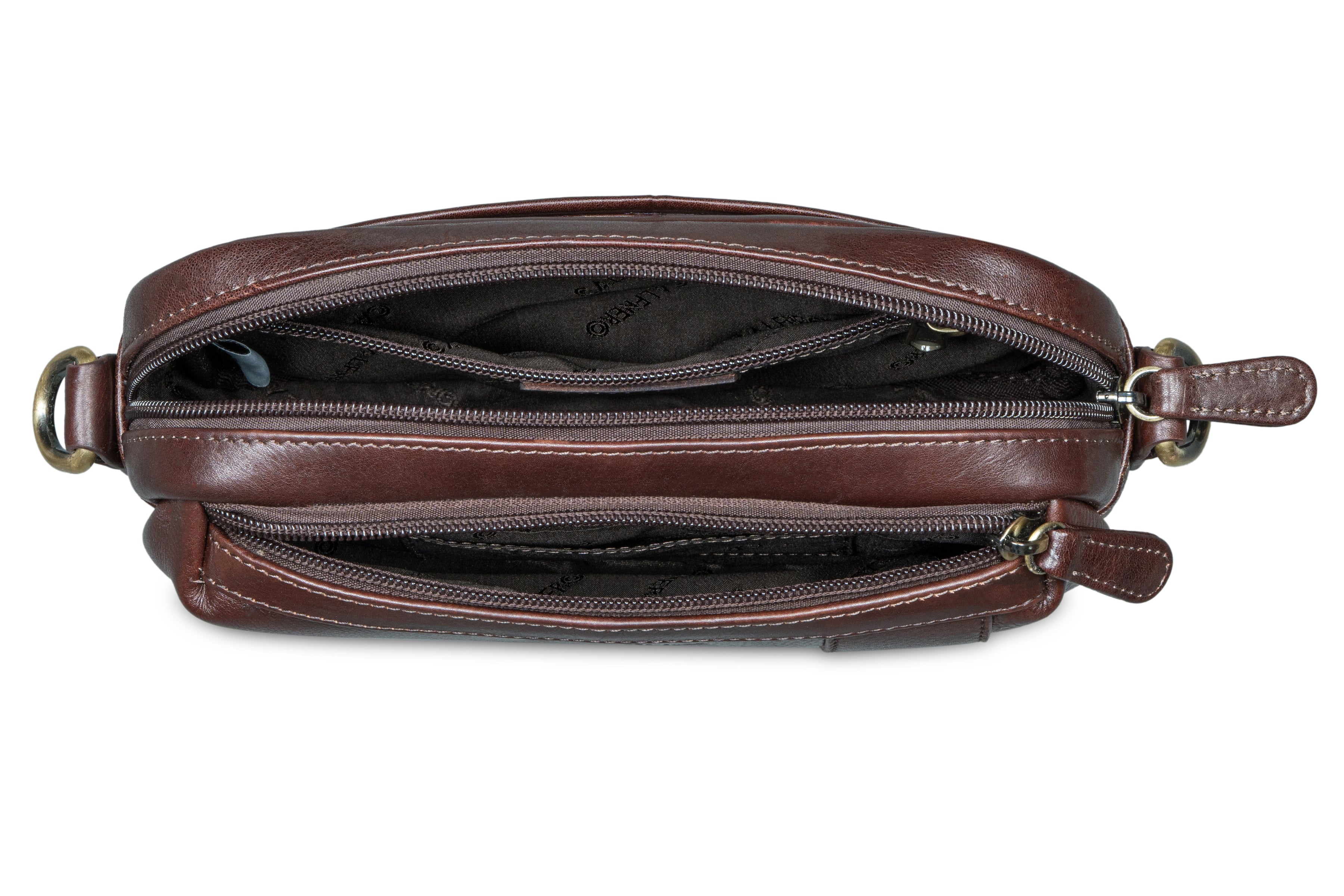 "Advik" Hand Pouch