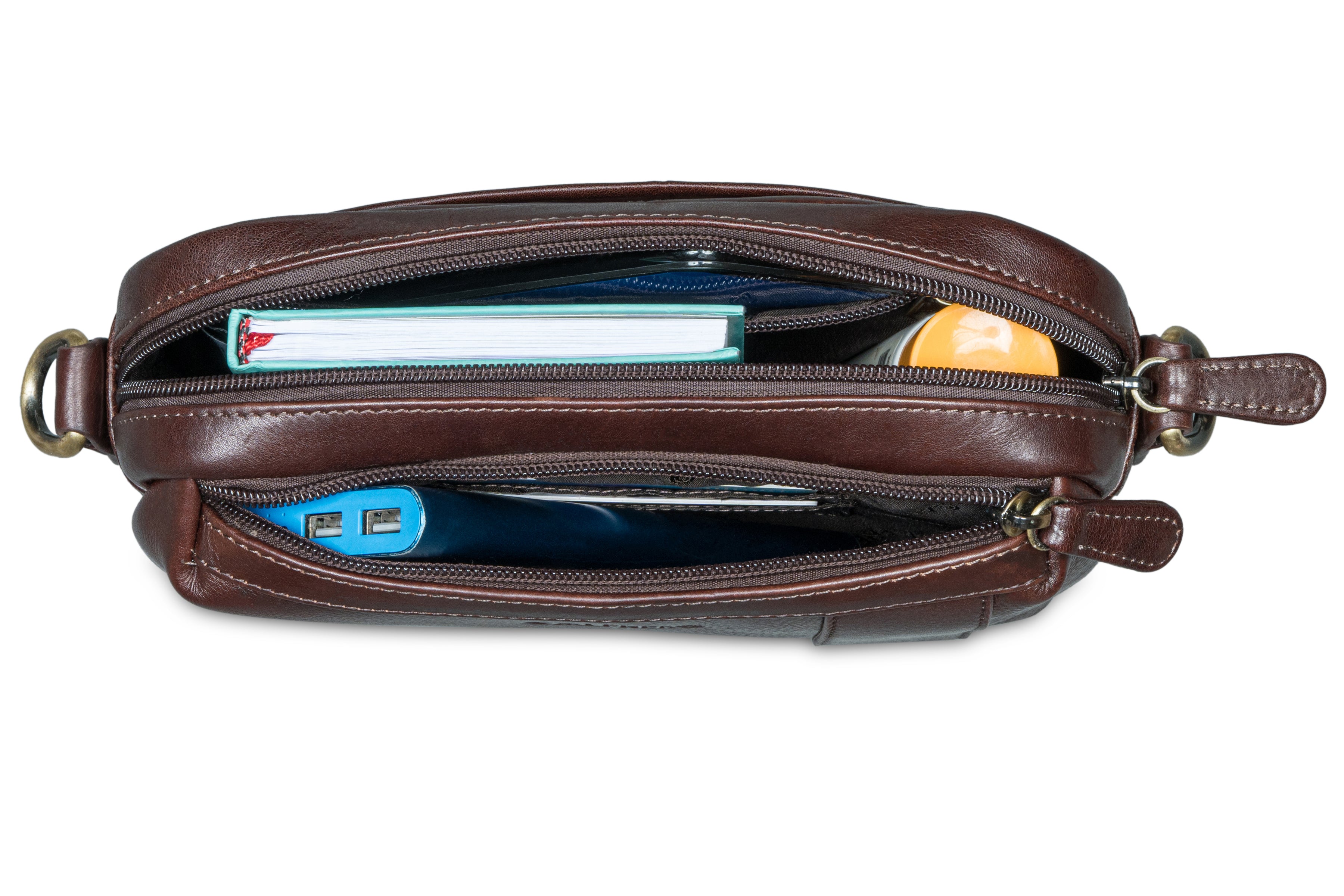 "Advik" Hand Pouch