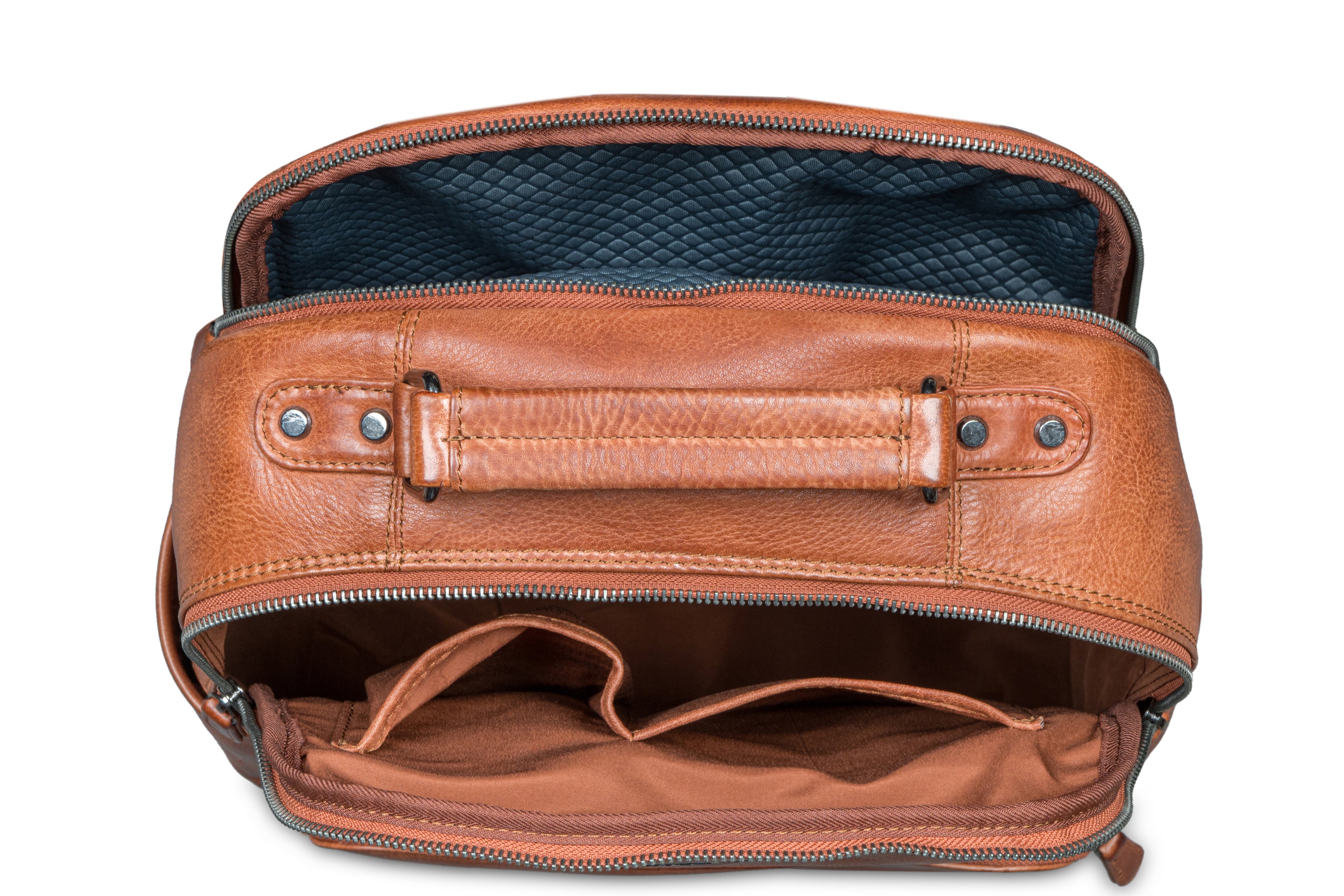 Atticus Men's Backpack