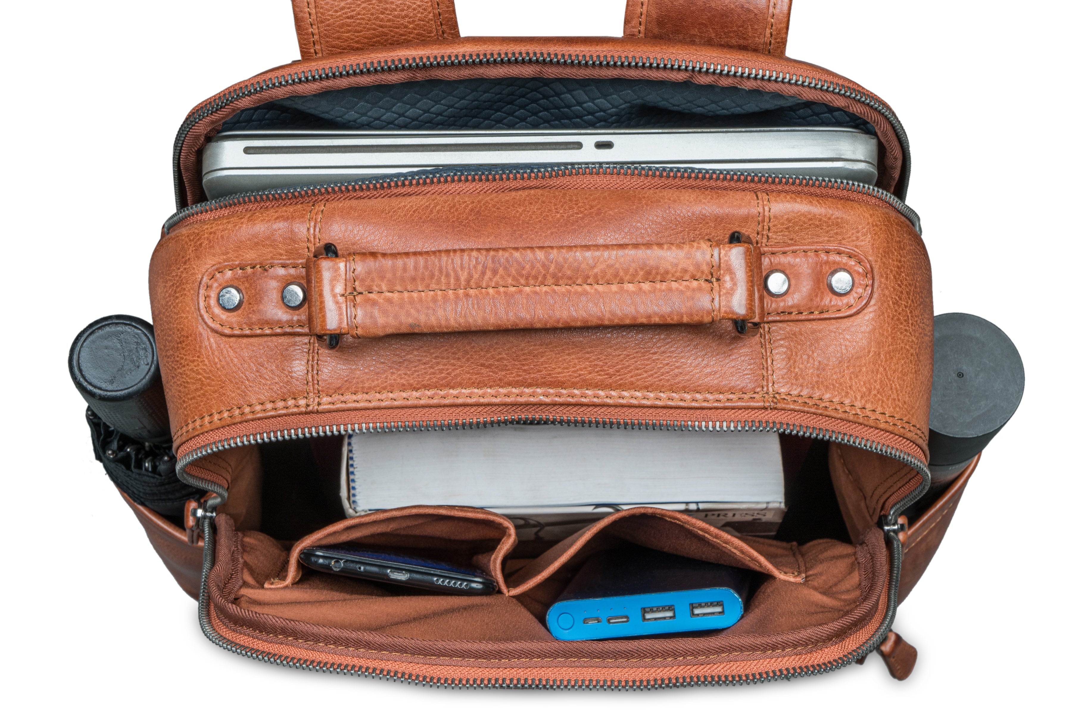 Atticus Men's Backpack