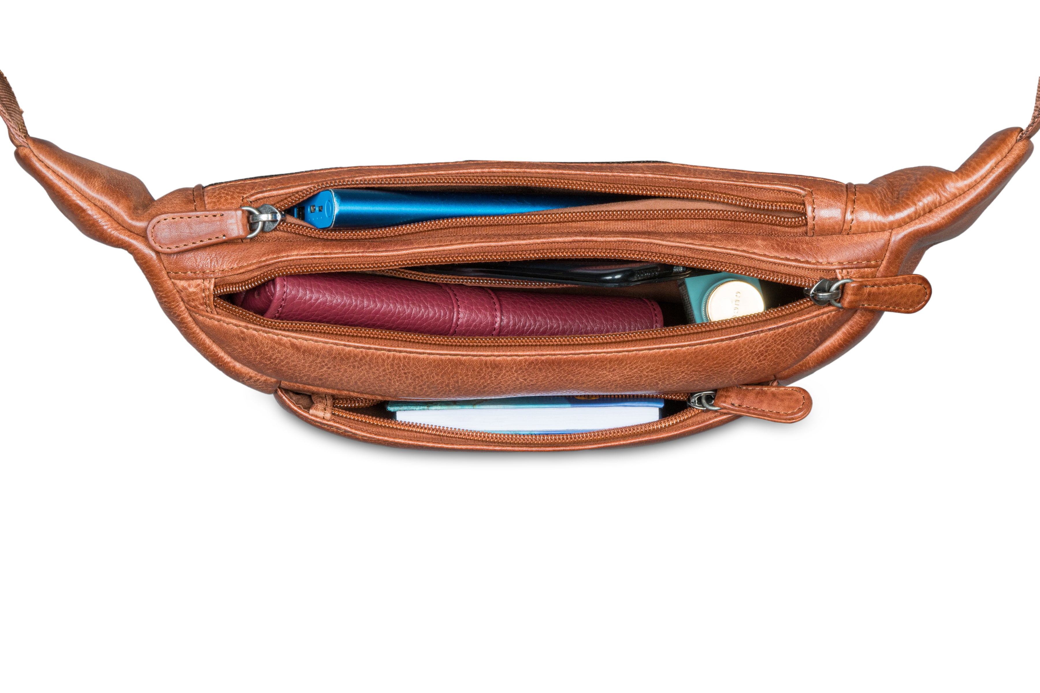 "Everett" Waist Bag "