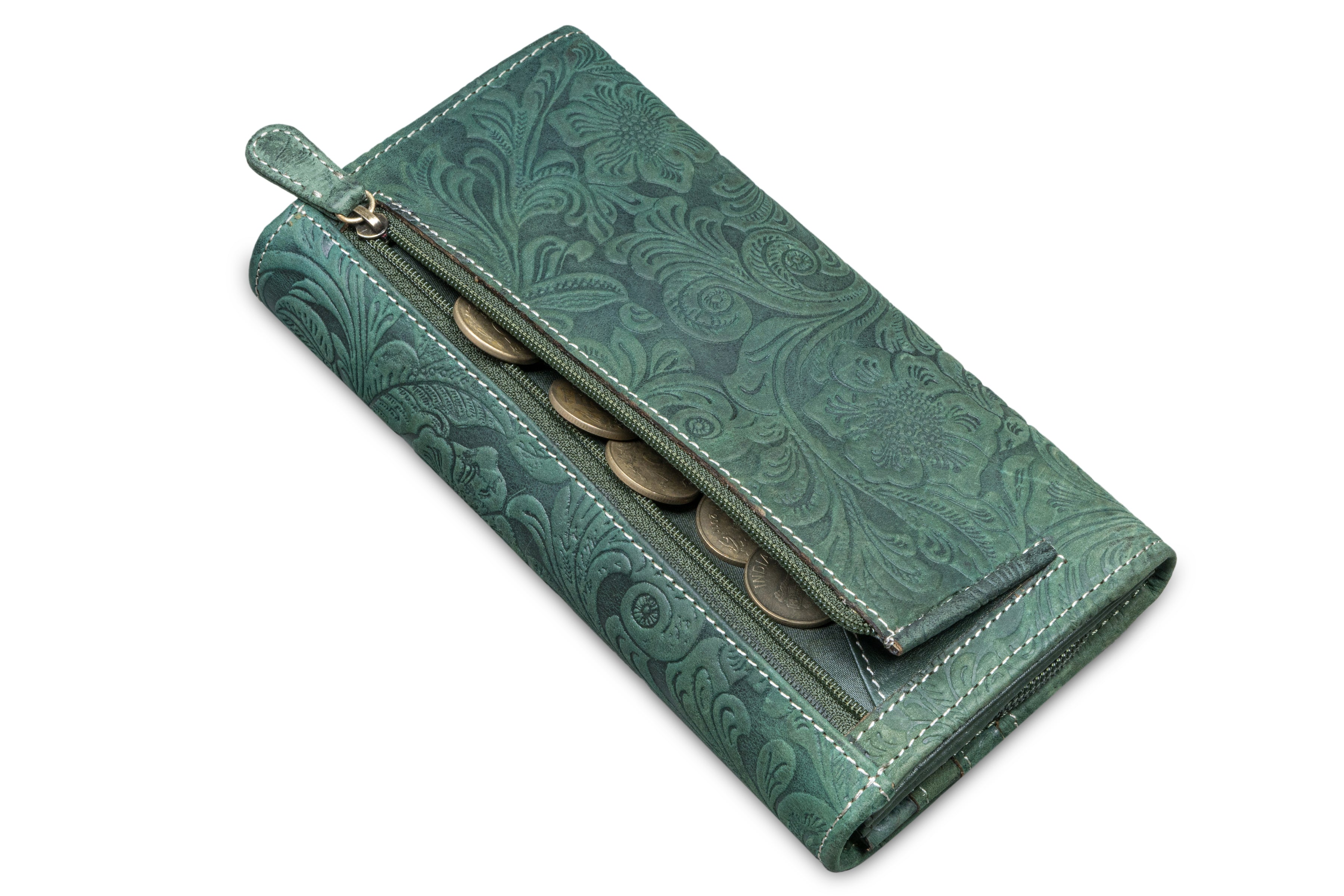 "Layla" Women's Wallet