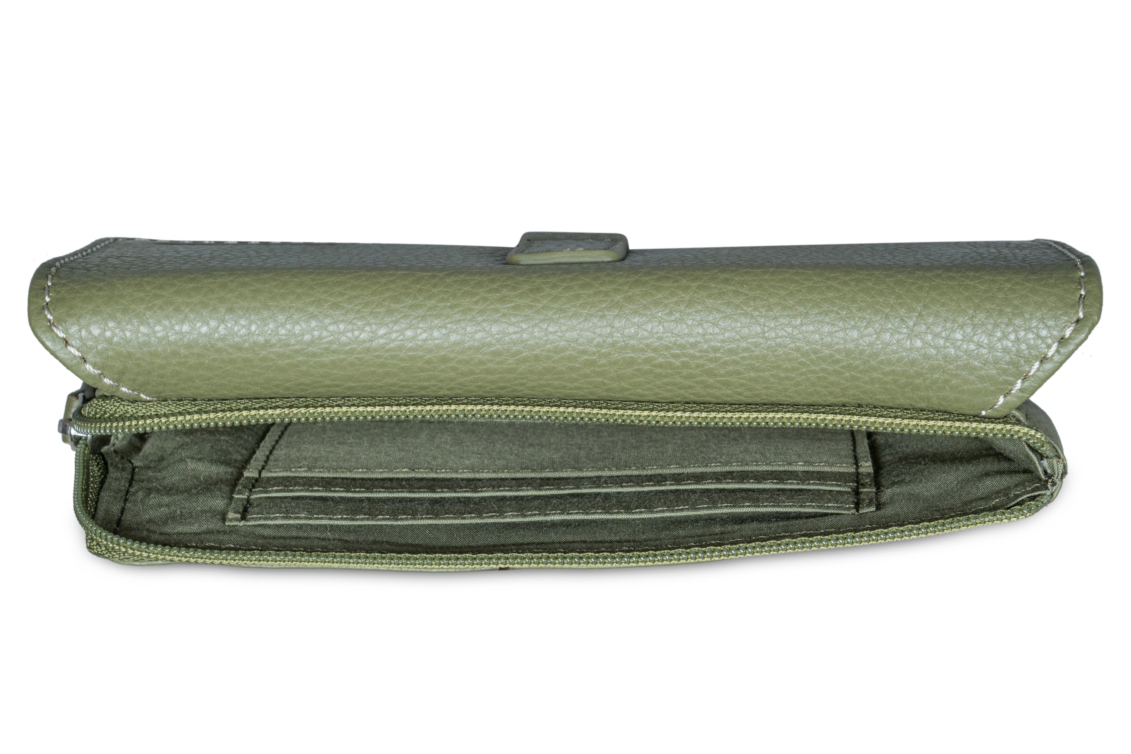 "Eloise' Women's Wallet