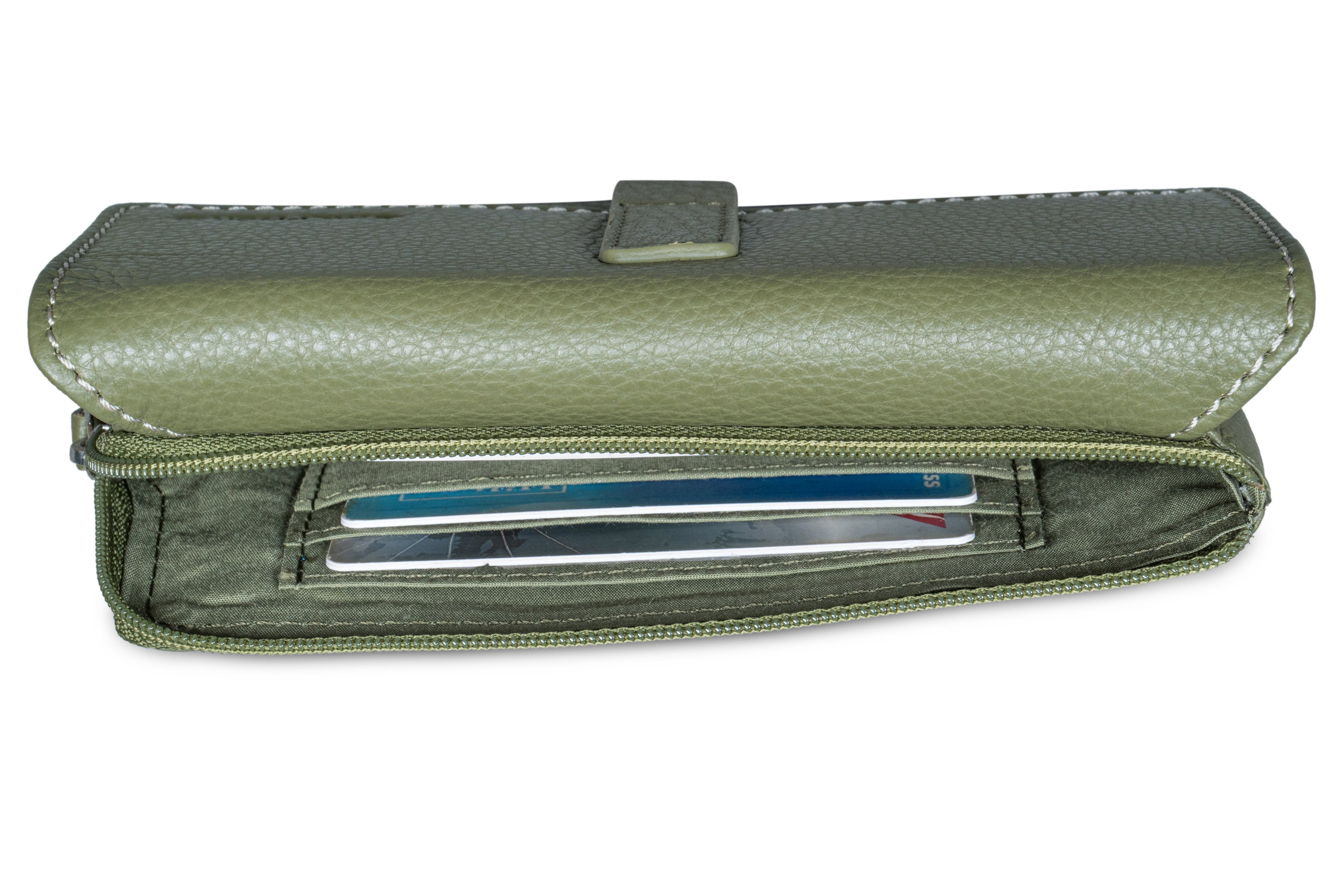 "Eloise' Women's Wallet