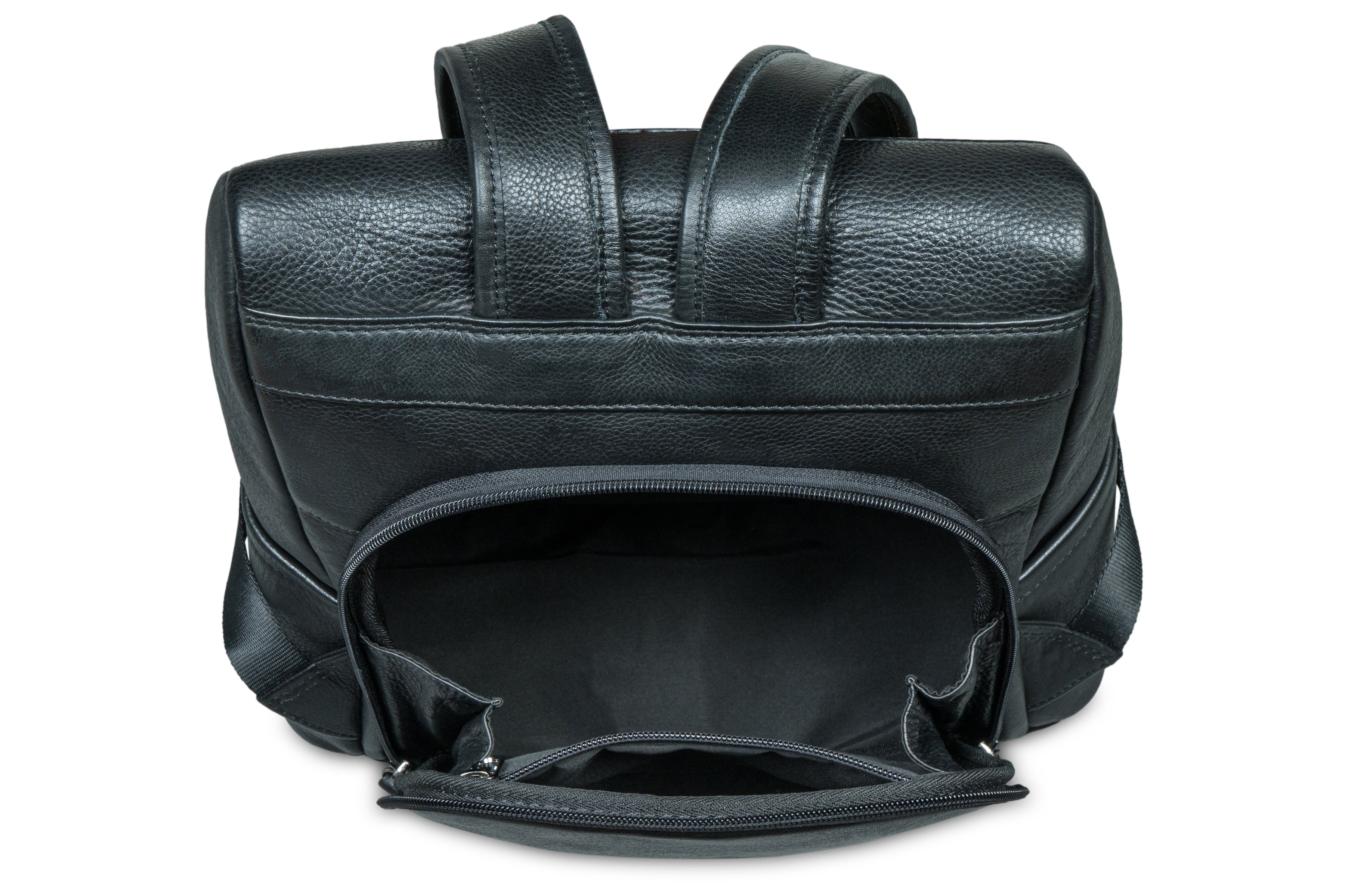 "Ezra " Backpack