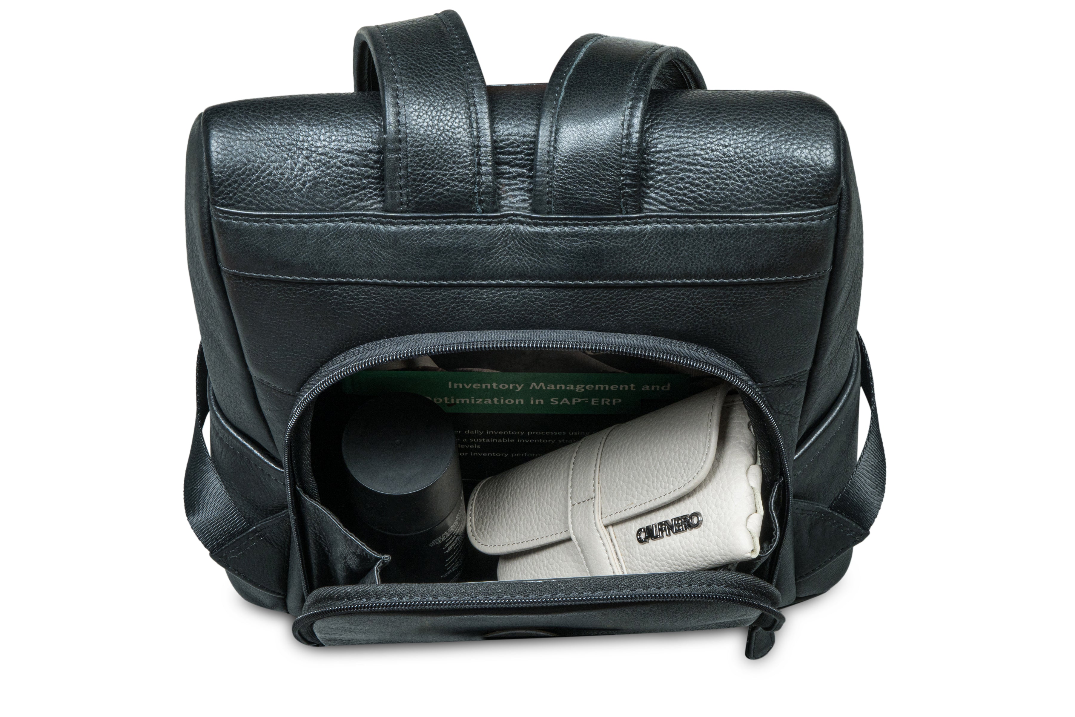"Ezra " Backpack
