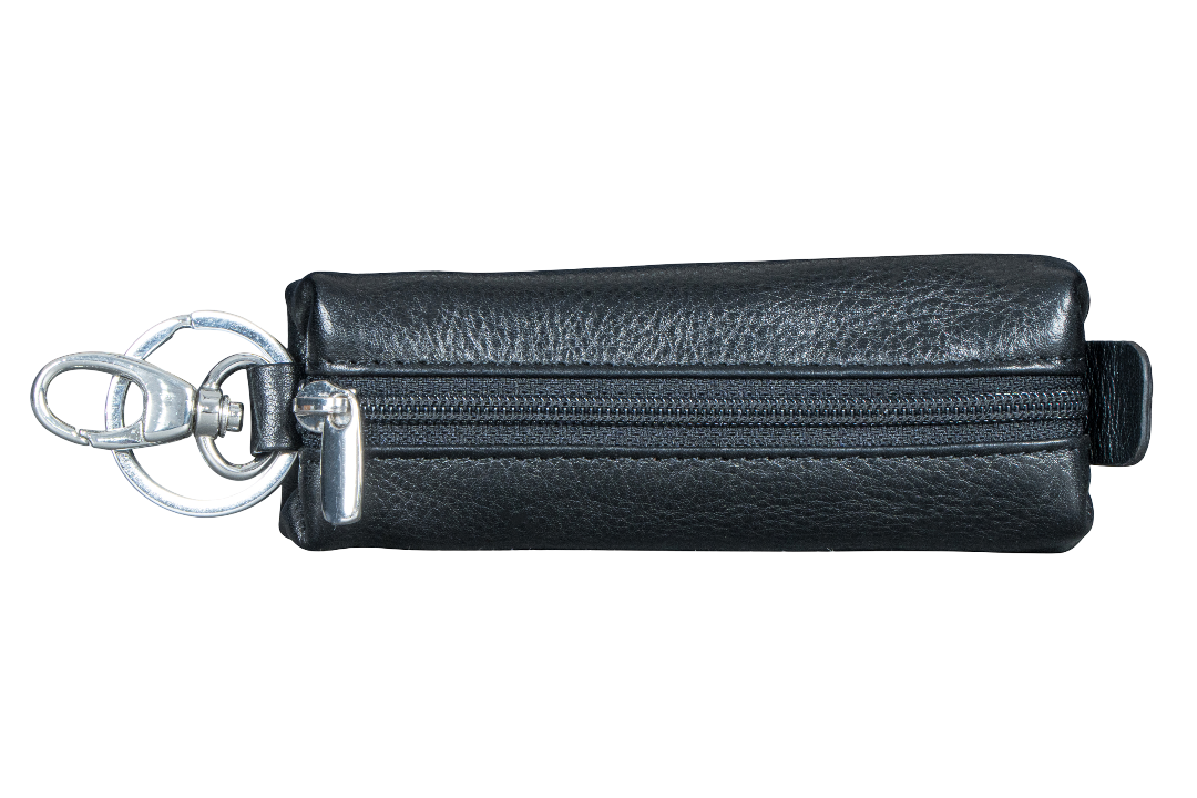 Premium Leather Key Ring | Calfnero – Stylish & Durable Accessories