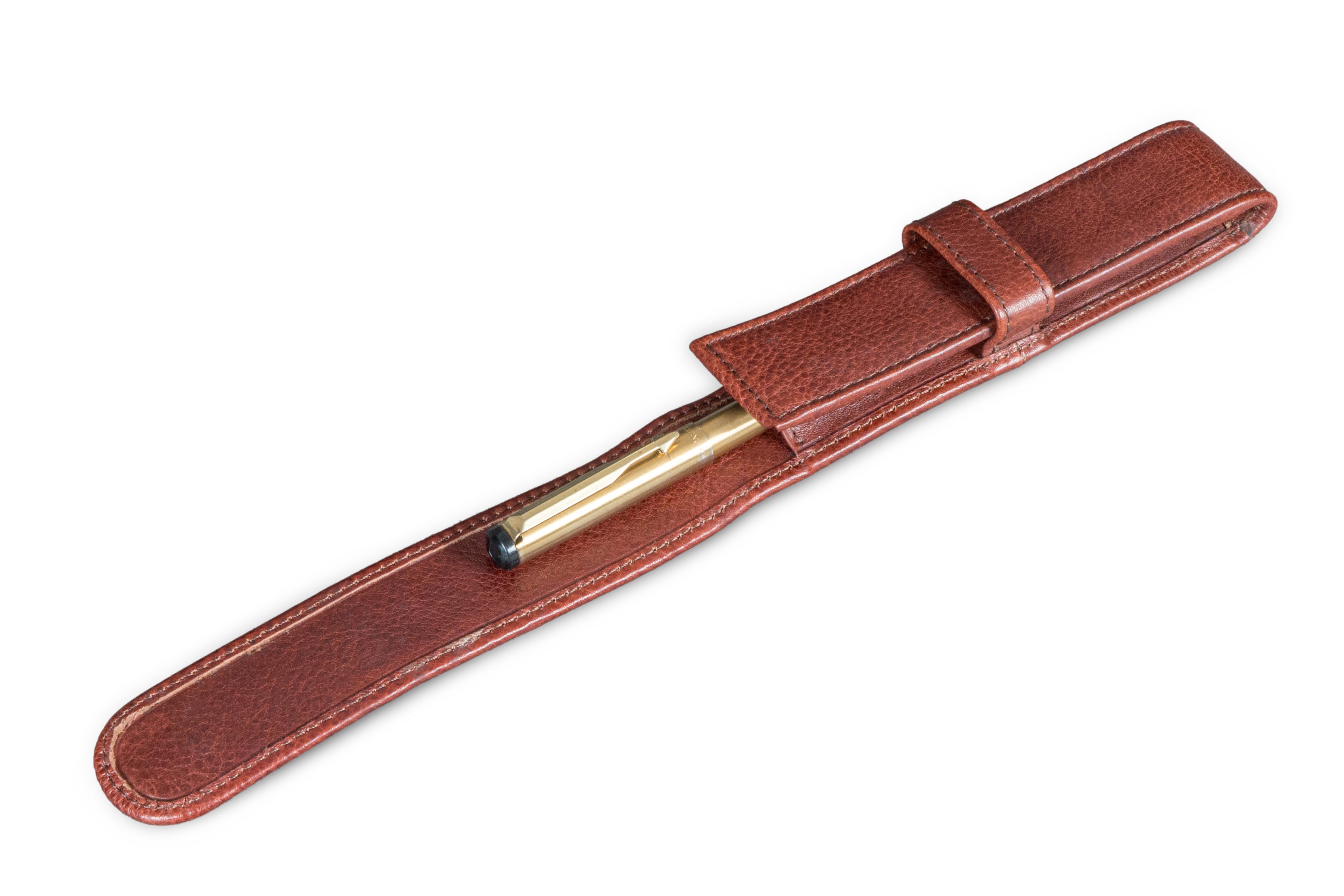 Lucas pen case