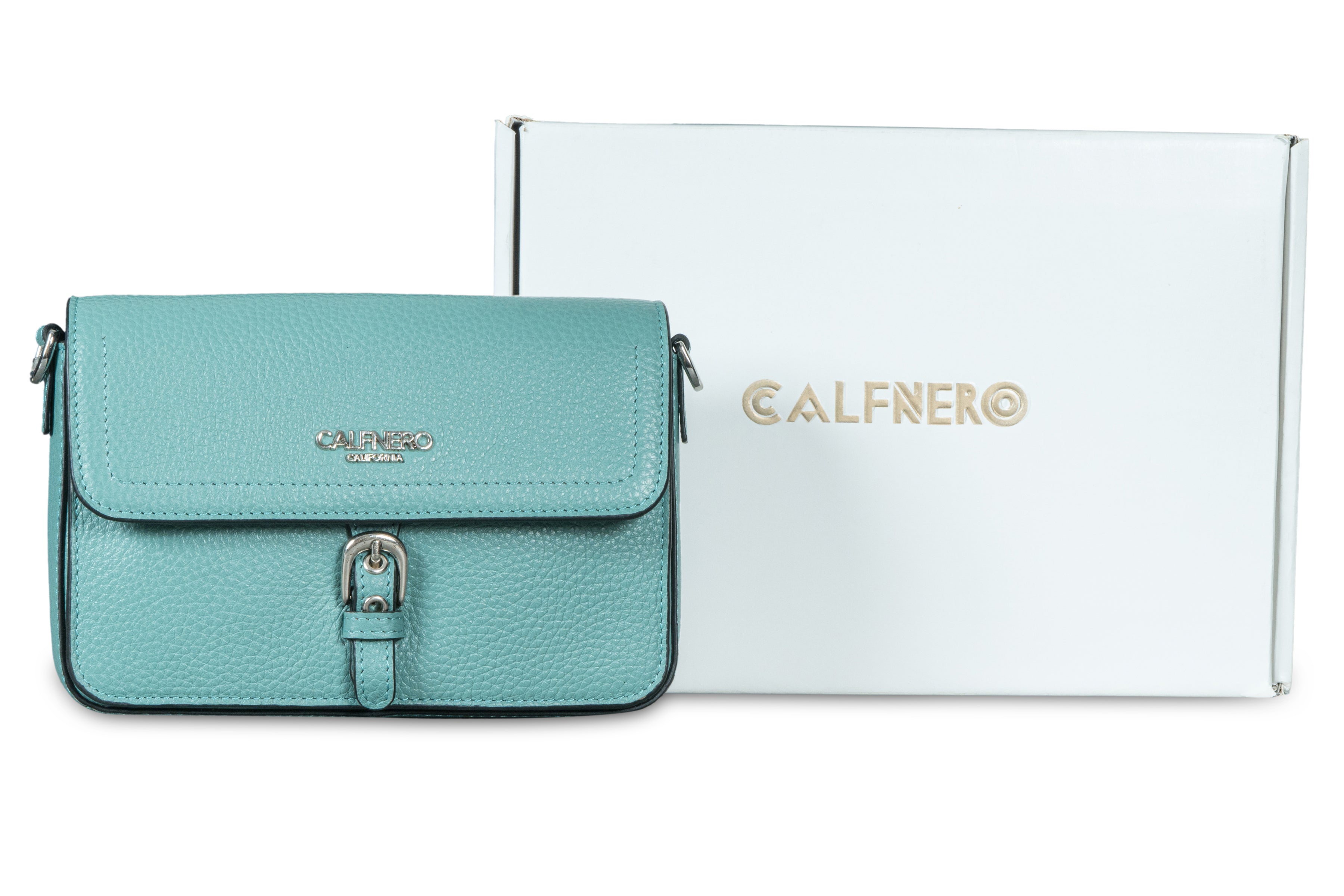 "Rhea" Sling Bag