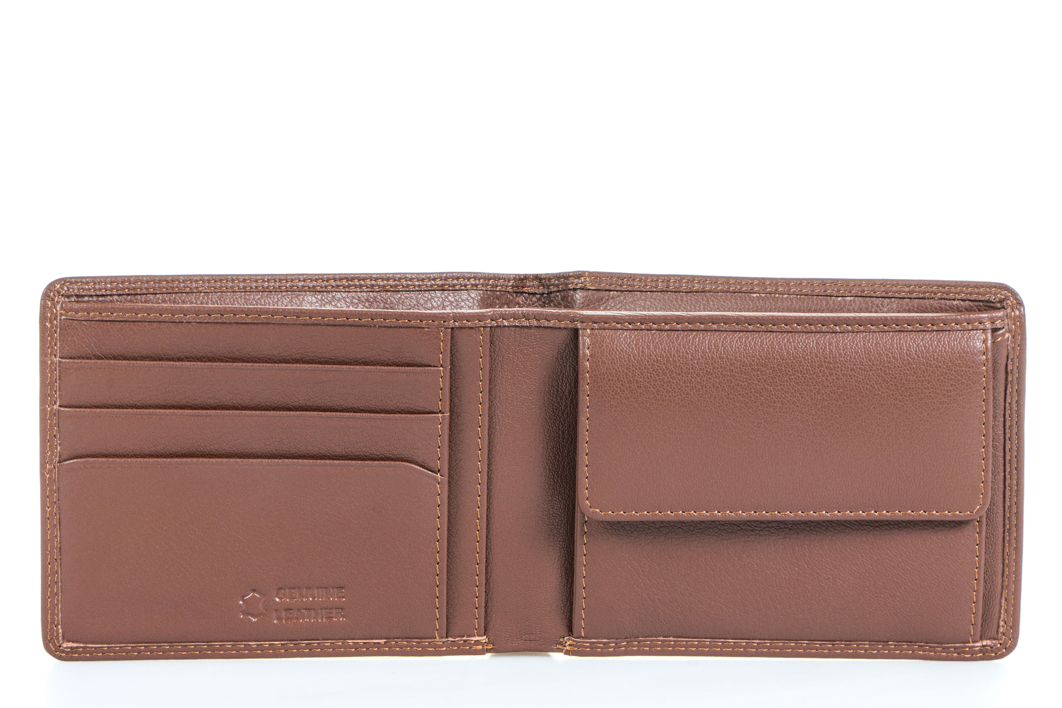 Cruz Men's Wallet