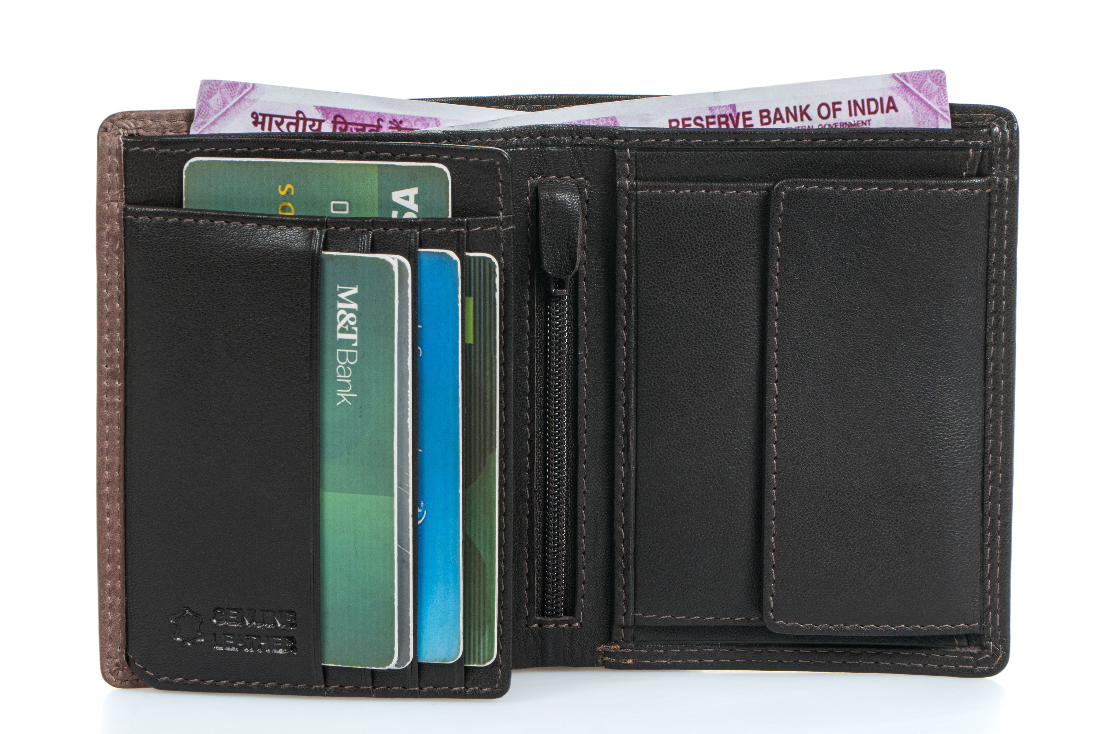 Harrison Men's Wallet