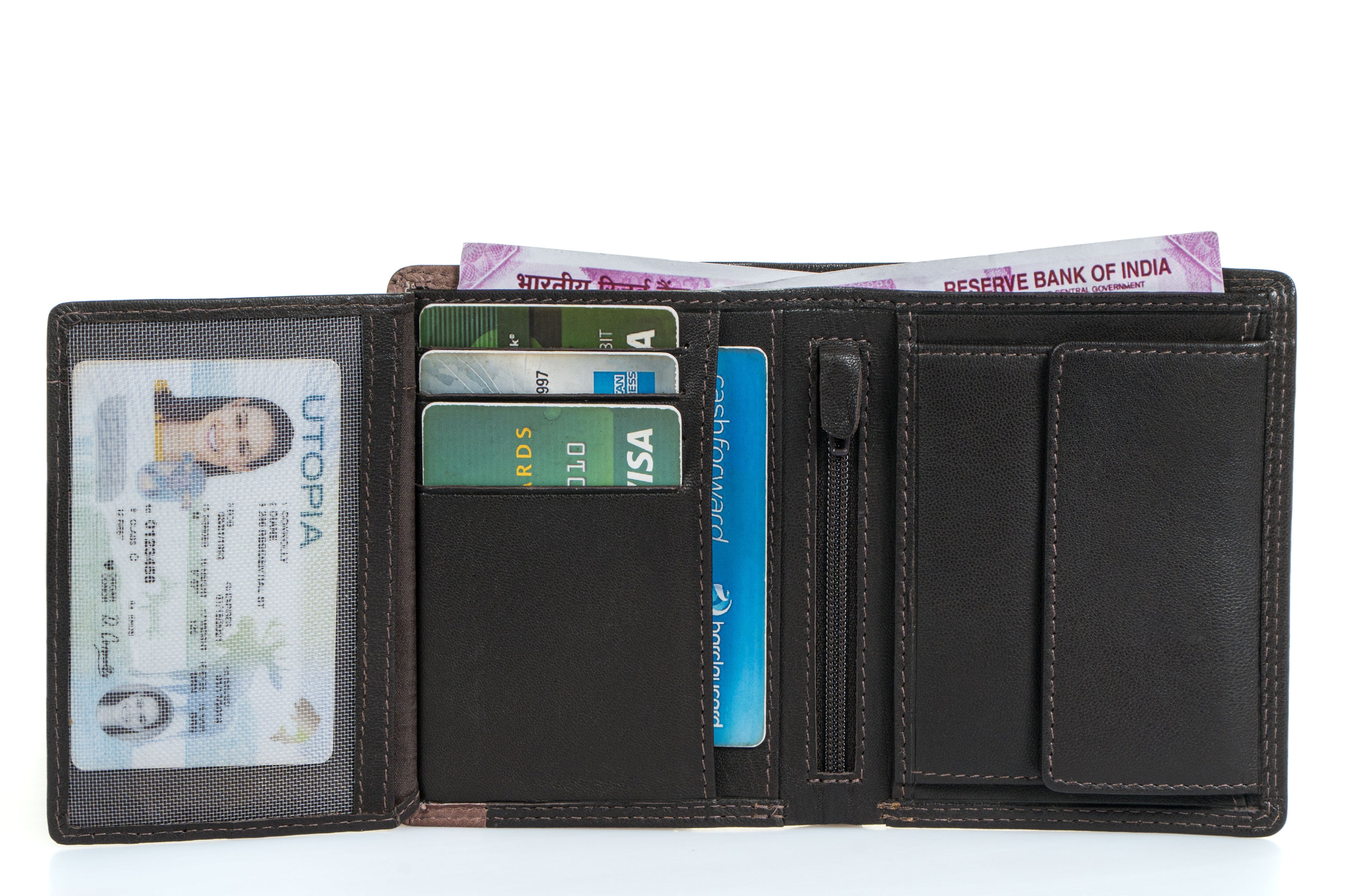 Harrison Men's Wallet