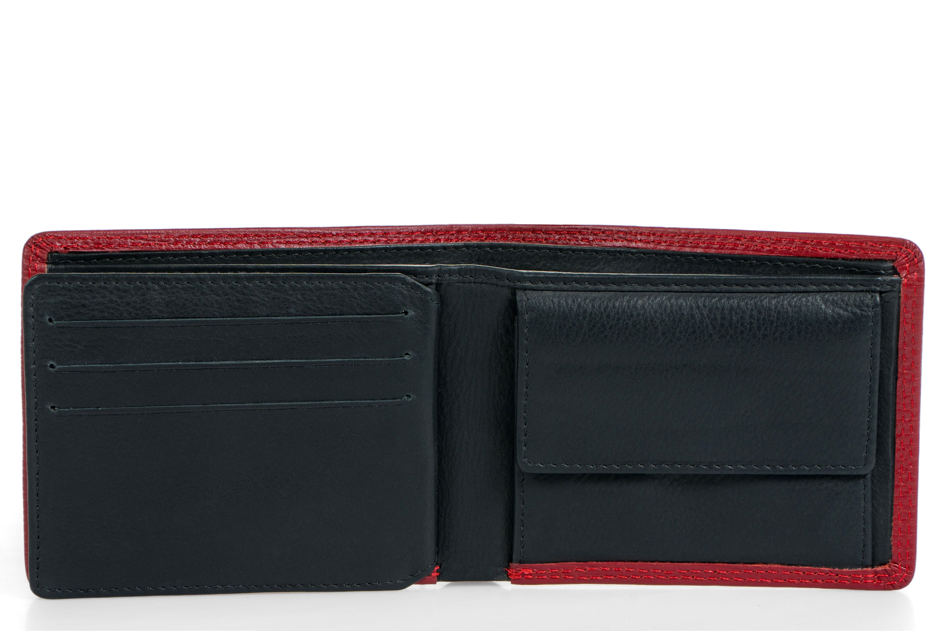 Blaze Men's Wallet