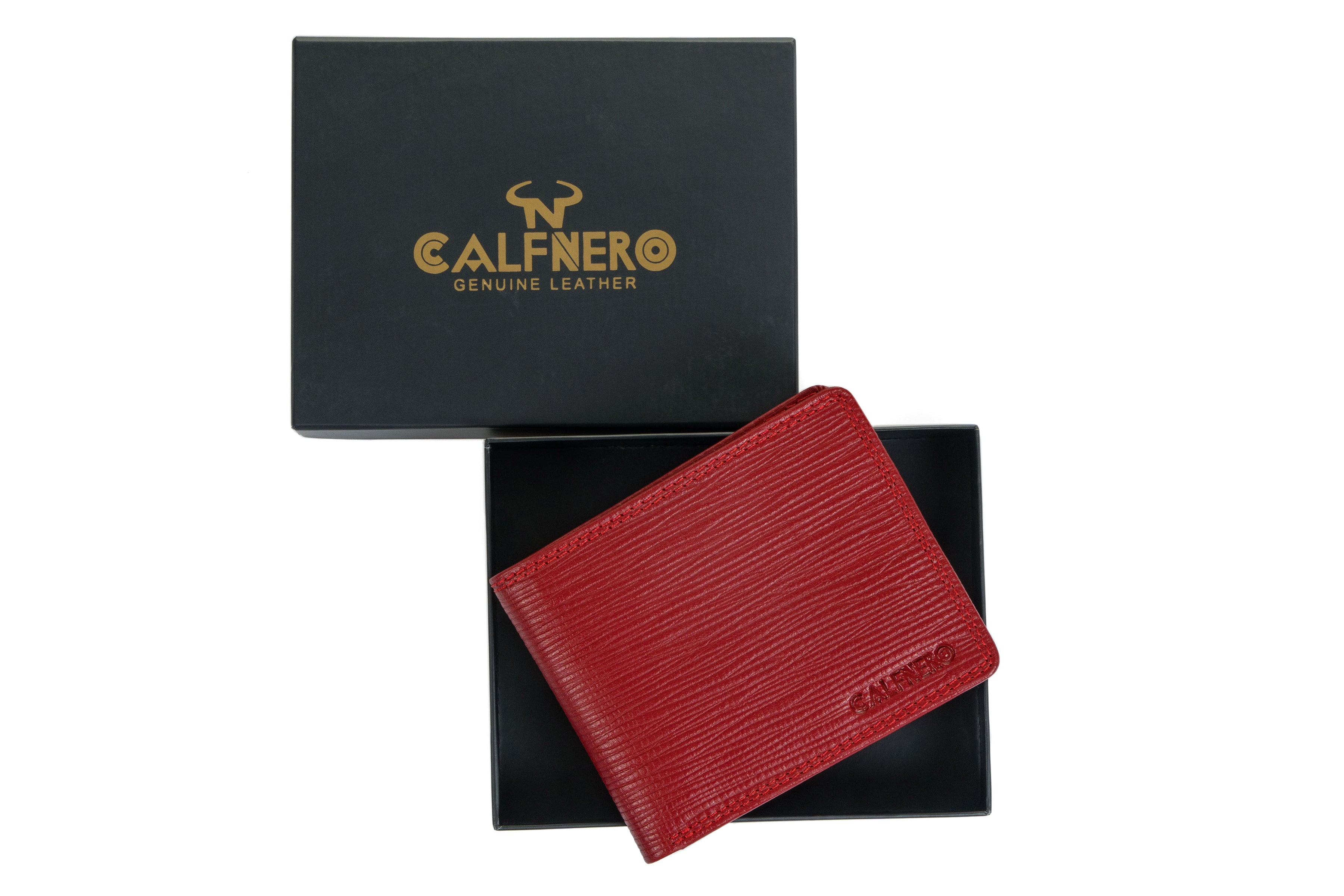 Blaze Men's Wallet