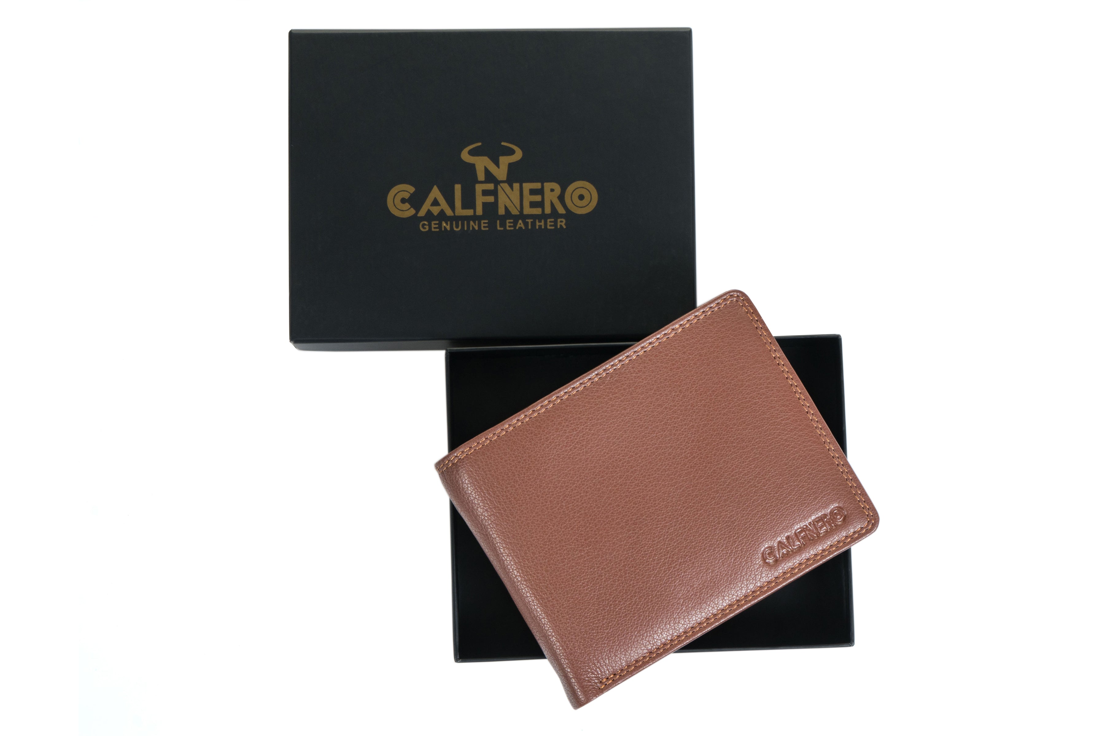 Cruz Men's Wallet