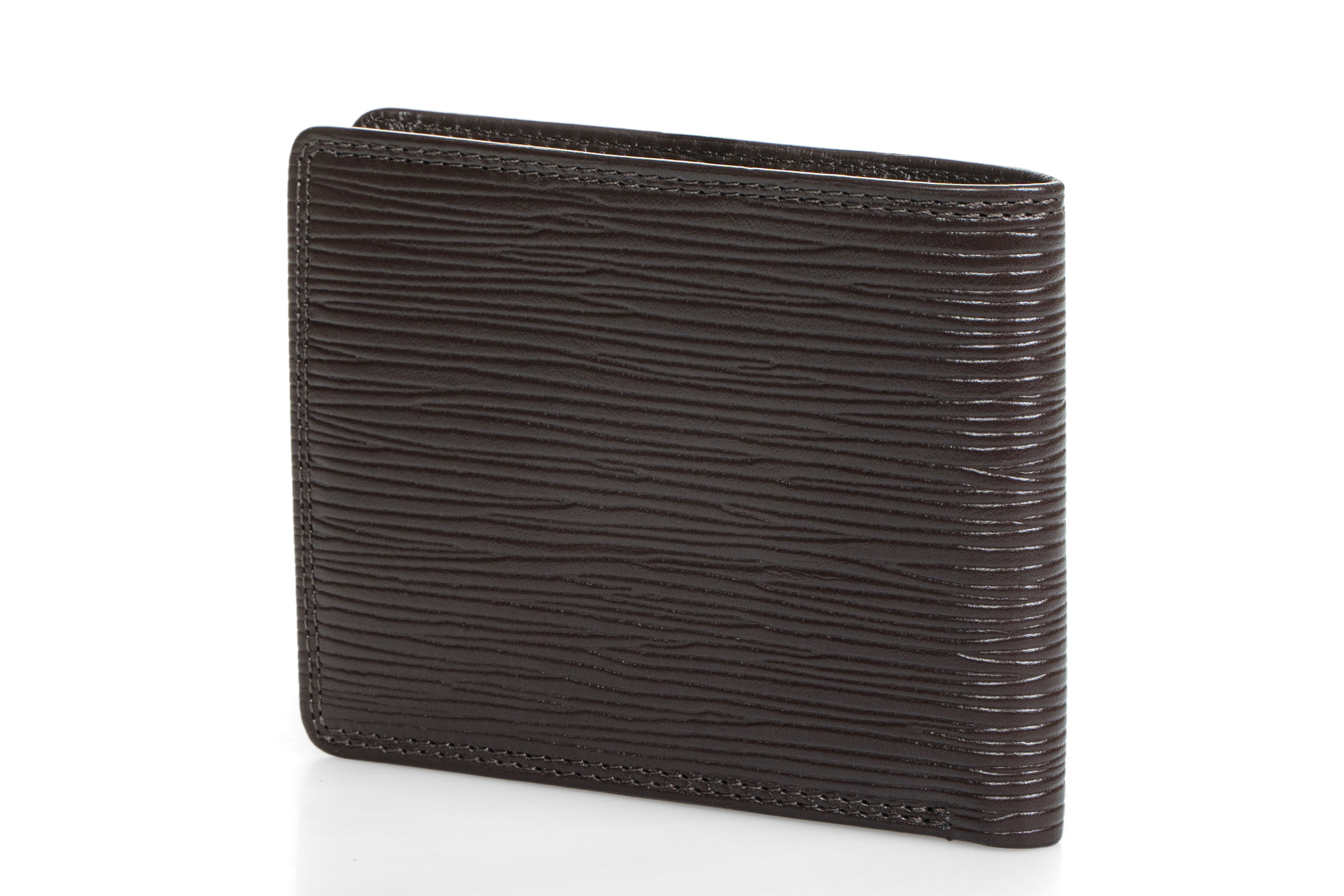 Luke Men's Wallet