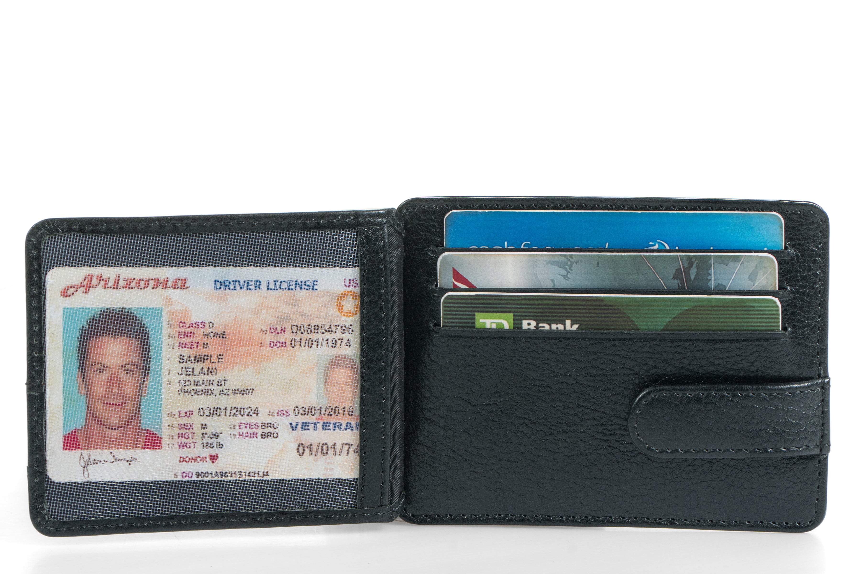 Nexel Card Case