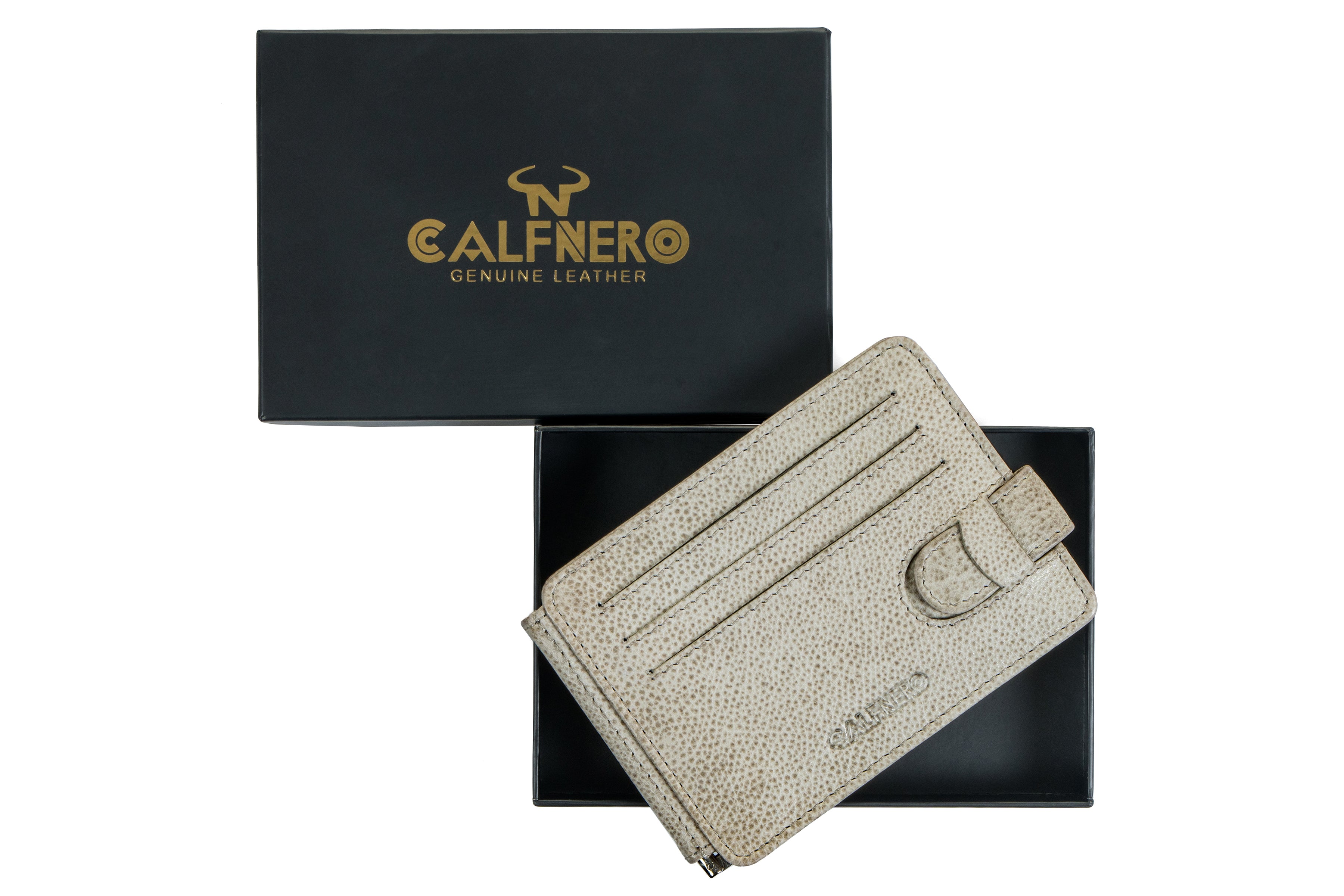 Haaland Card Case