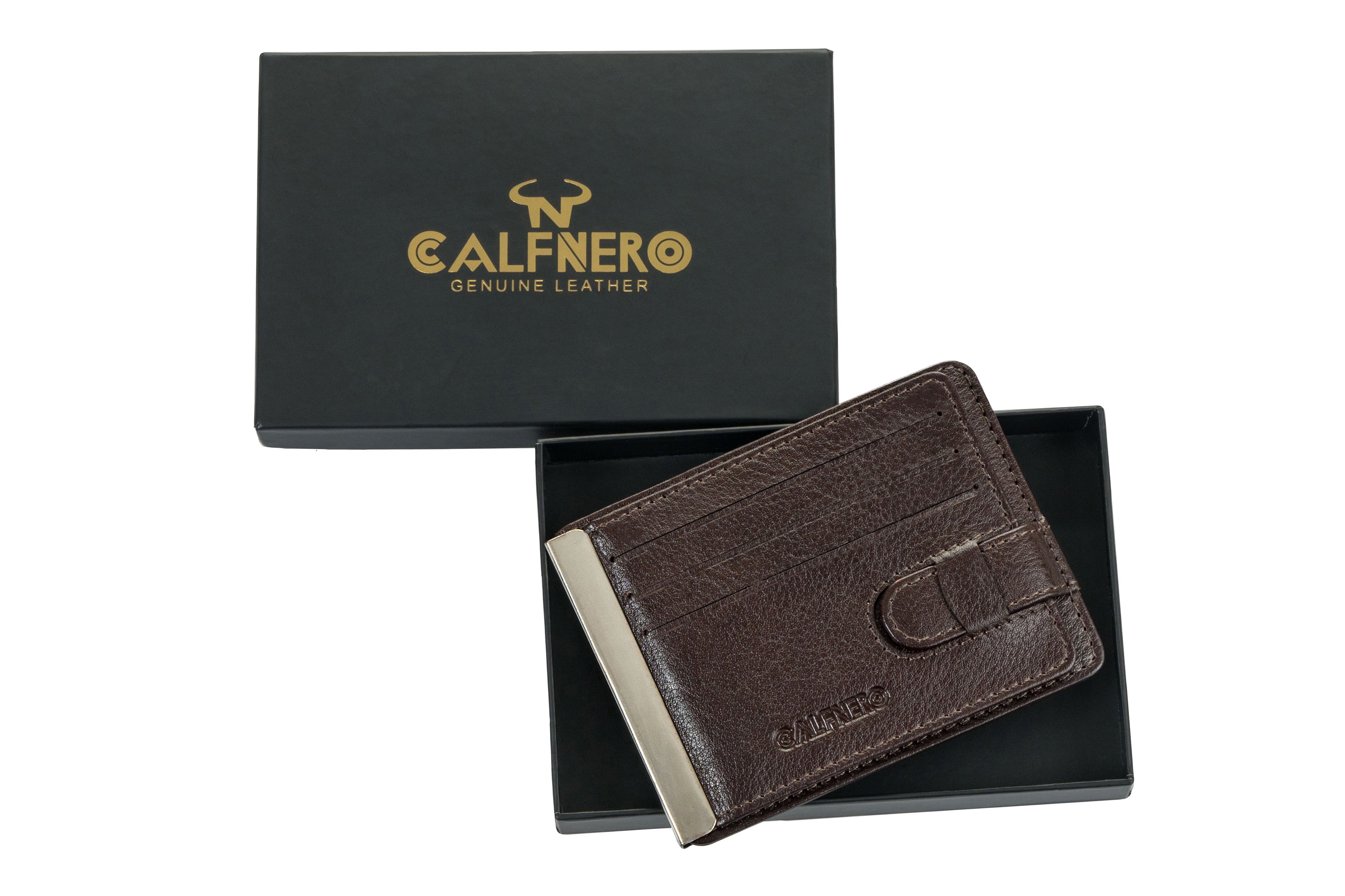 Caleb Card Case
