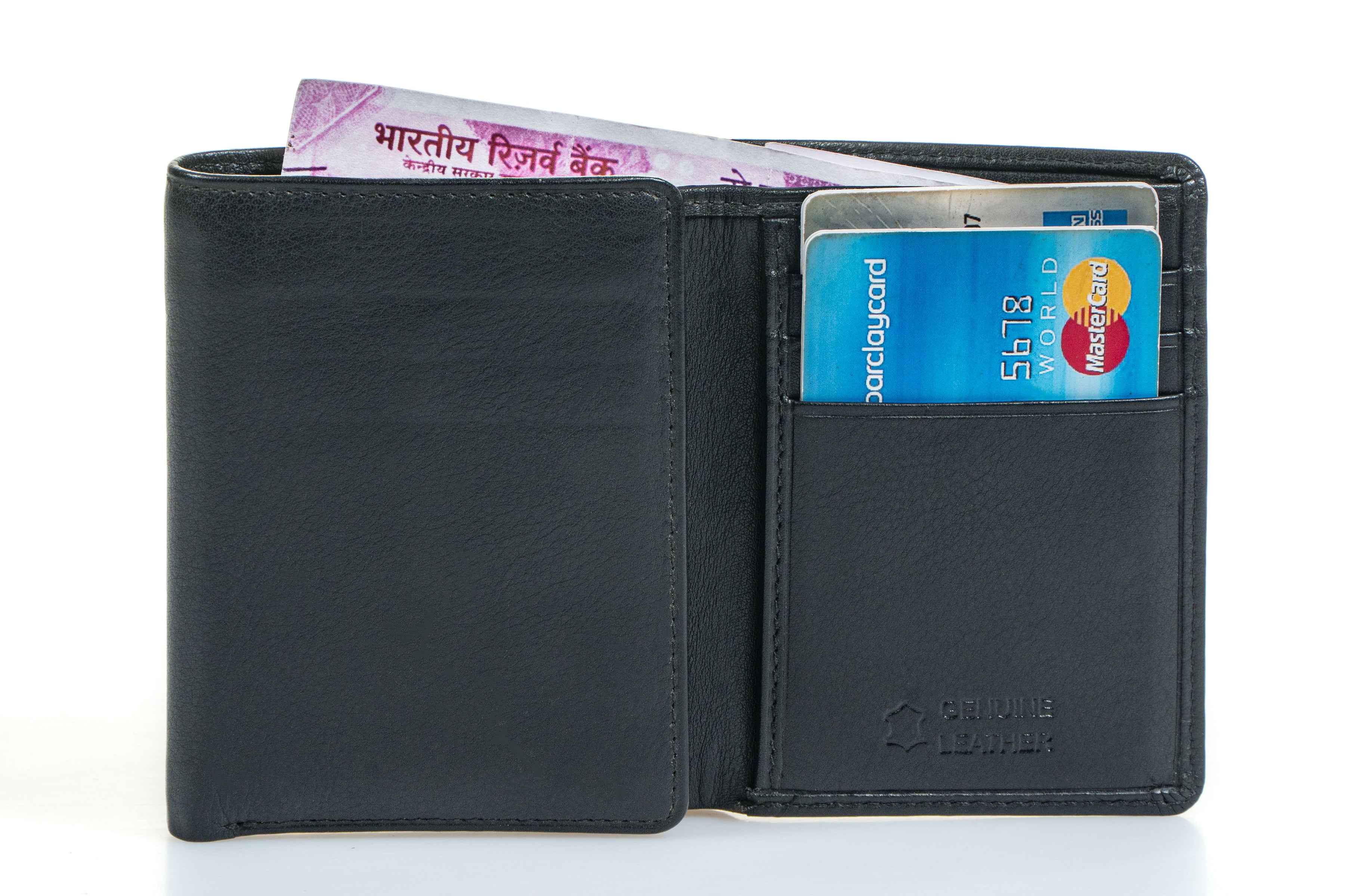 Reeve Men's Wallet