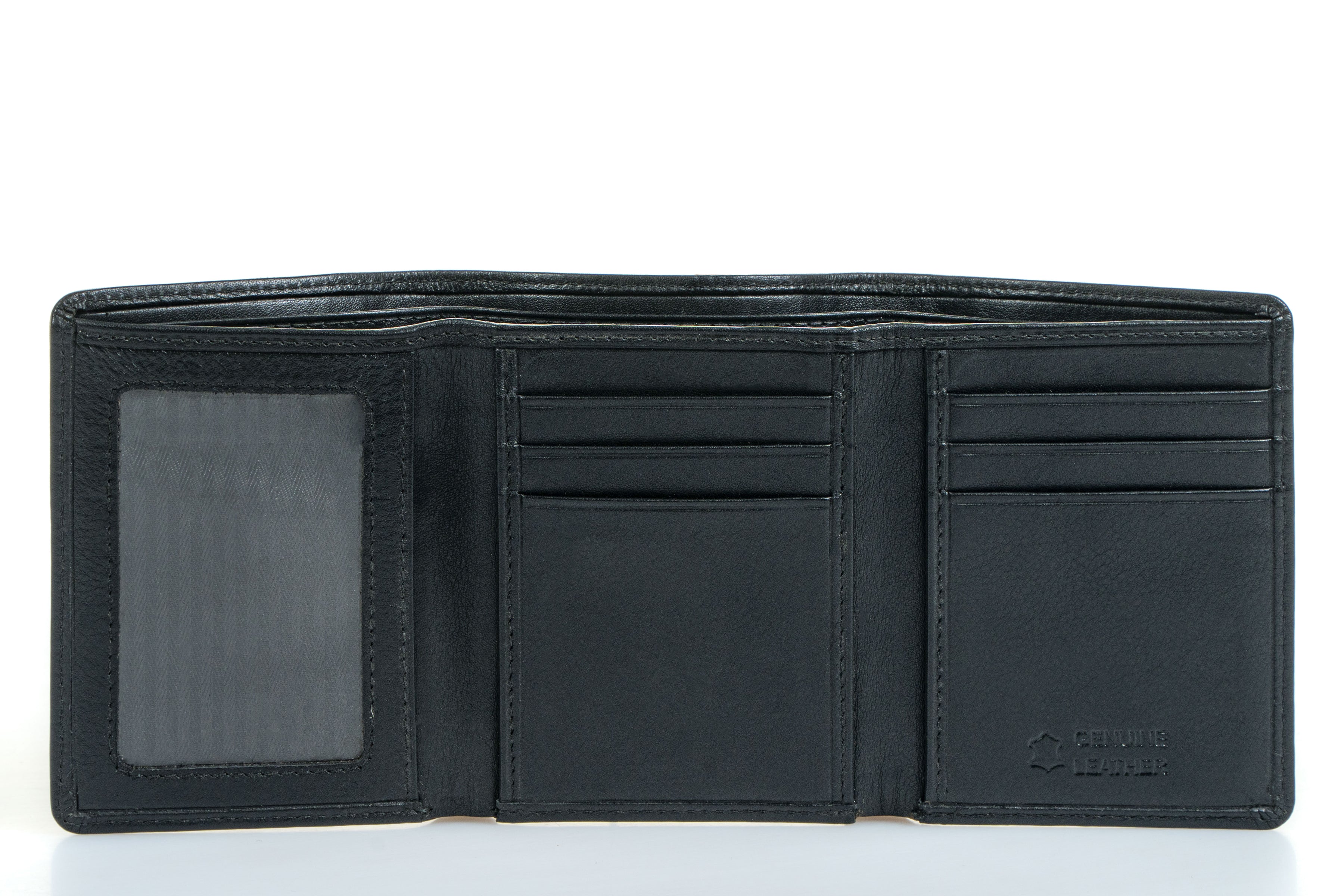 Reeve Men's Wallet