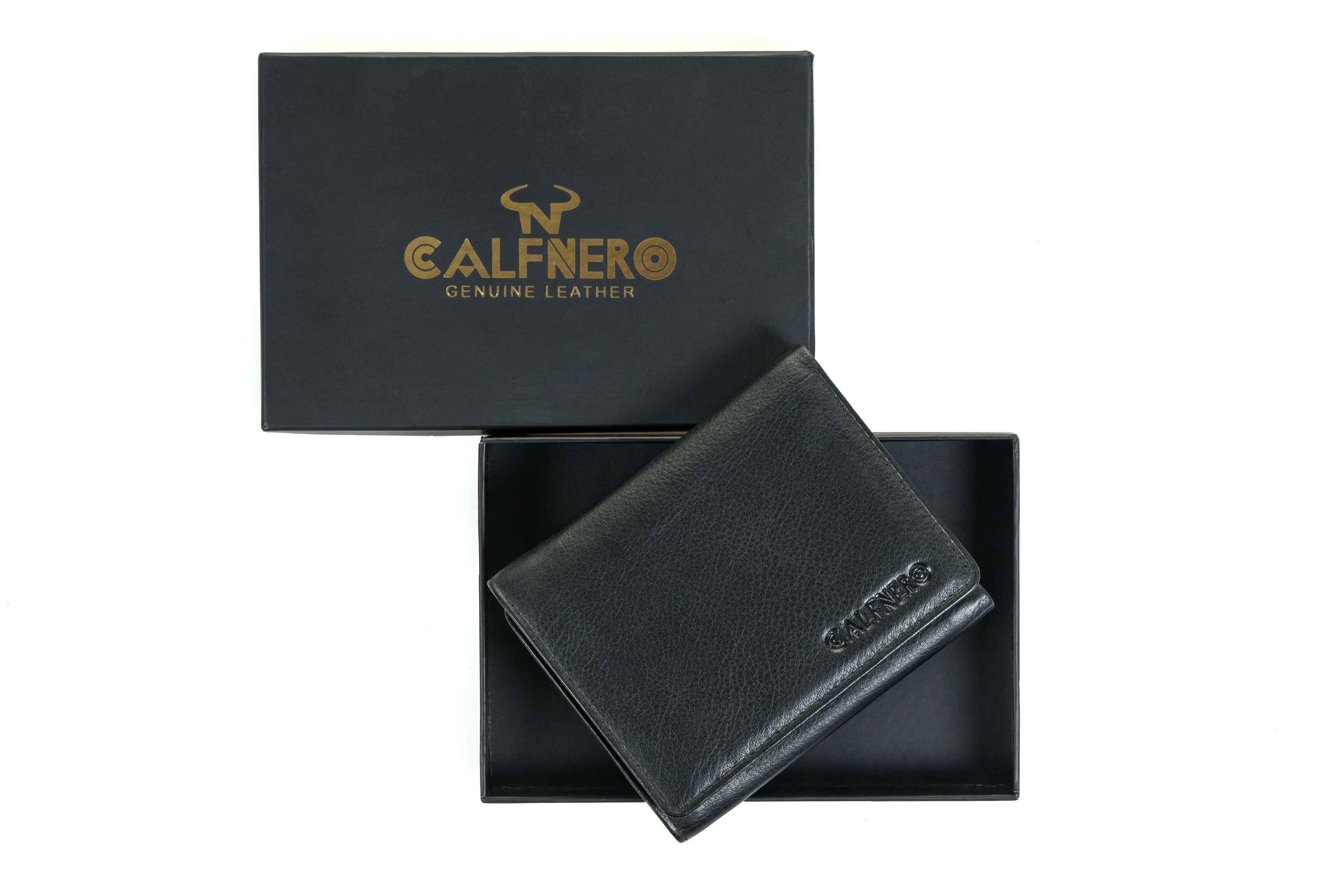 Reeve Men's Wallet