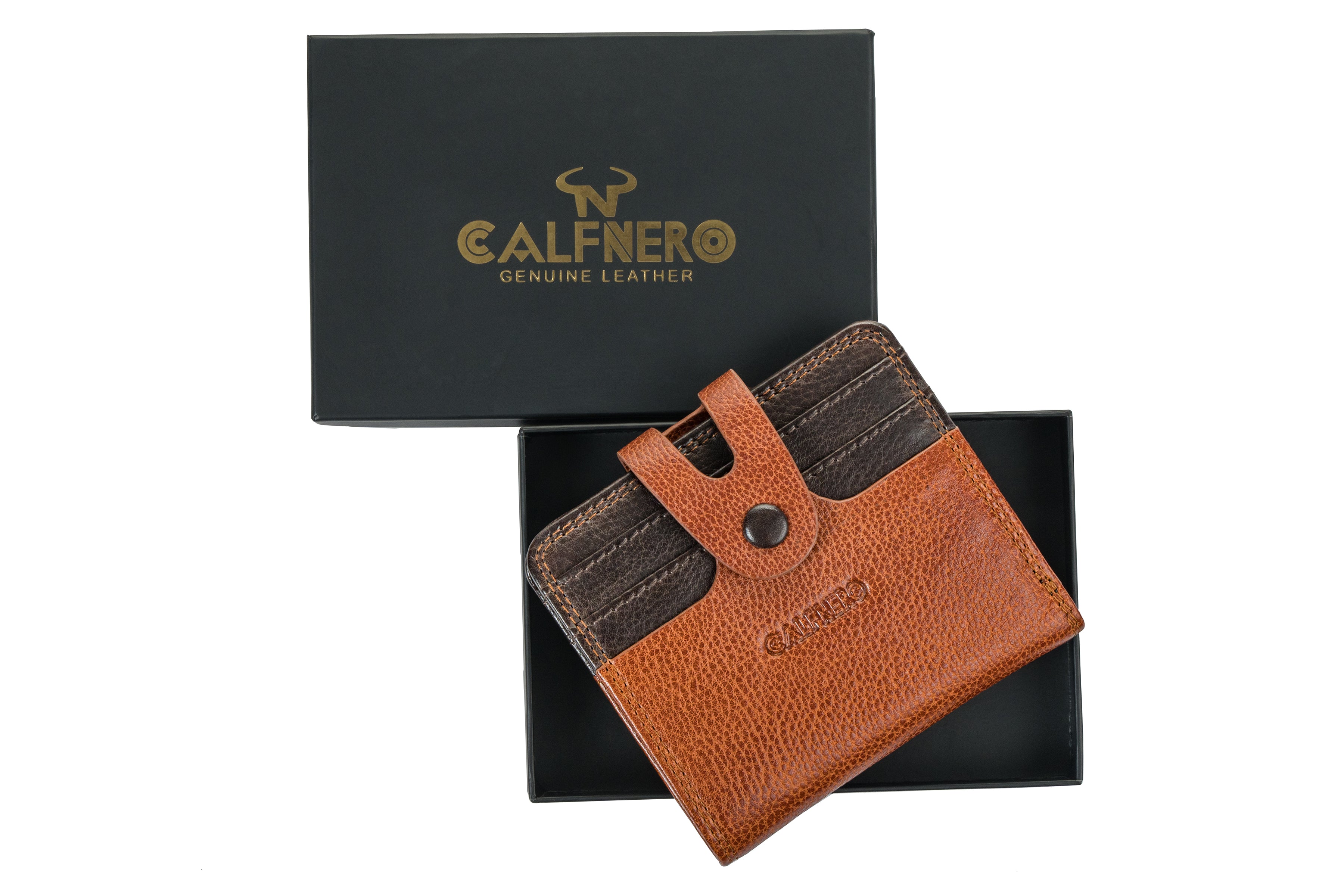 Knox Card Case