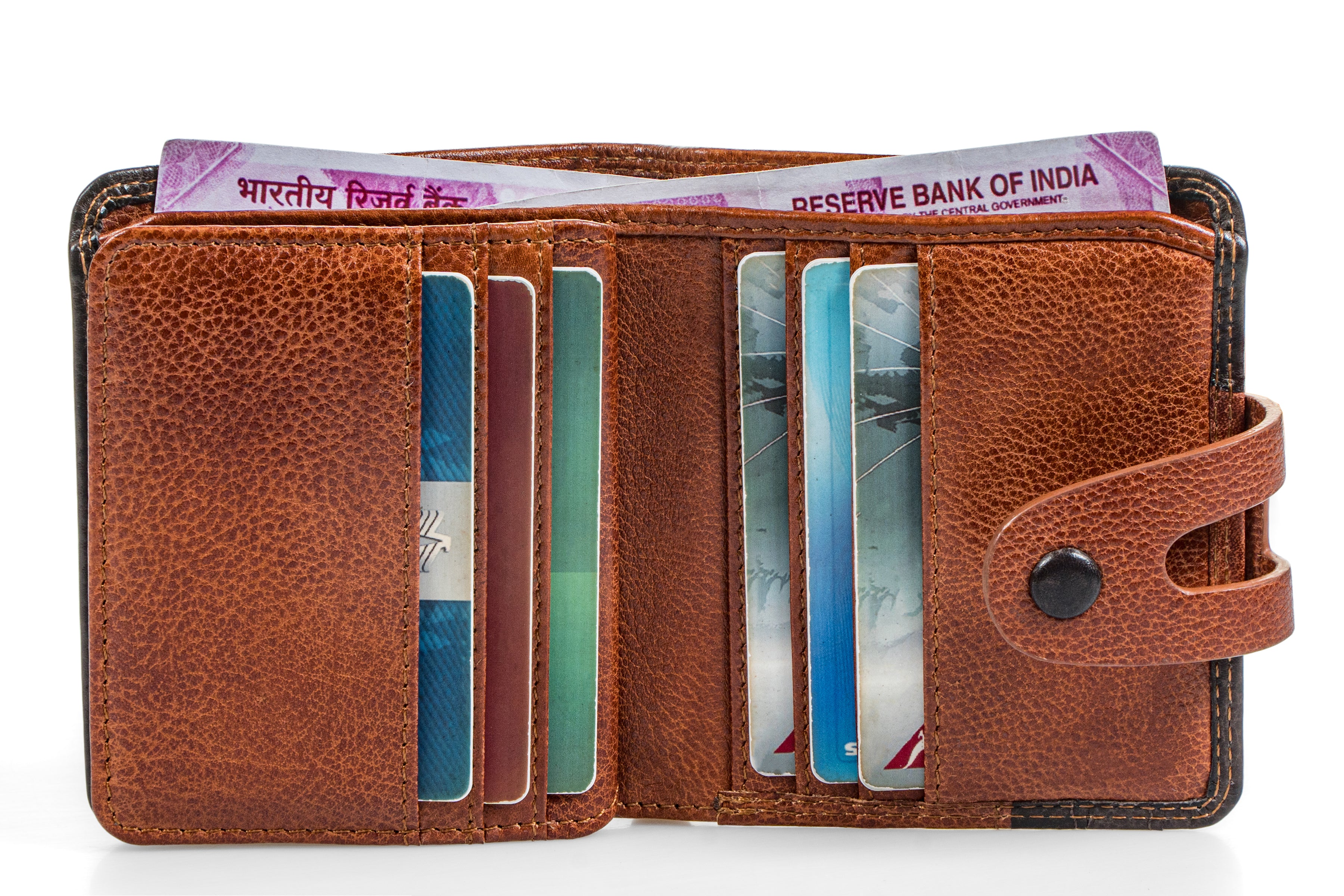 Knox Card Case