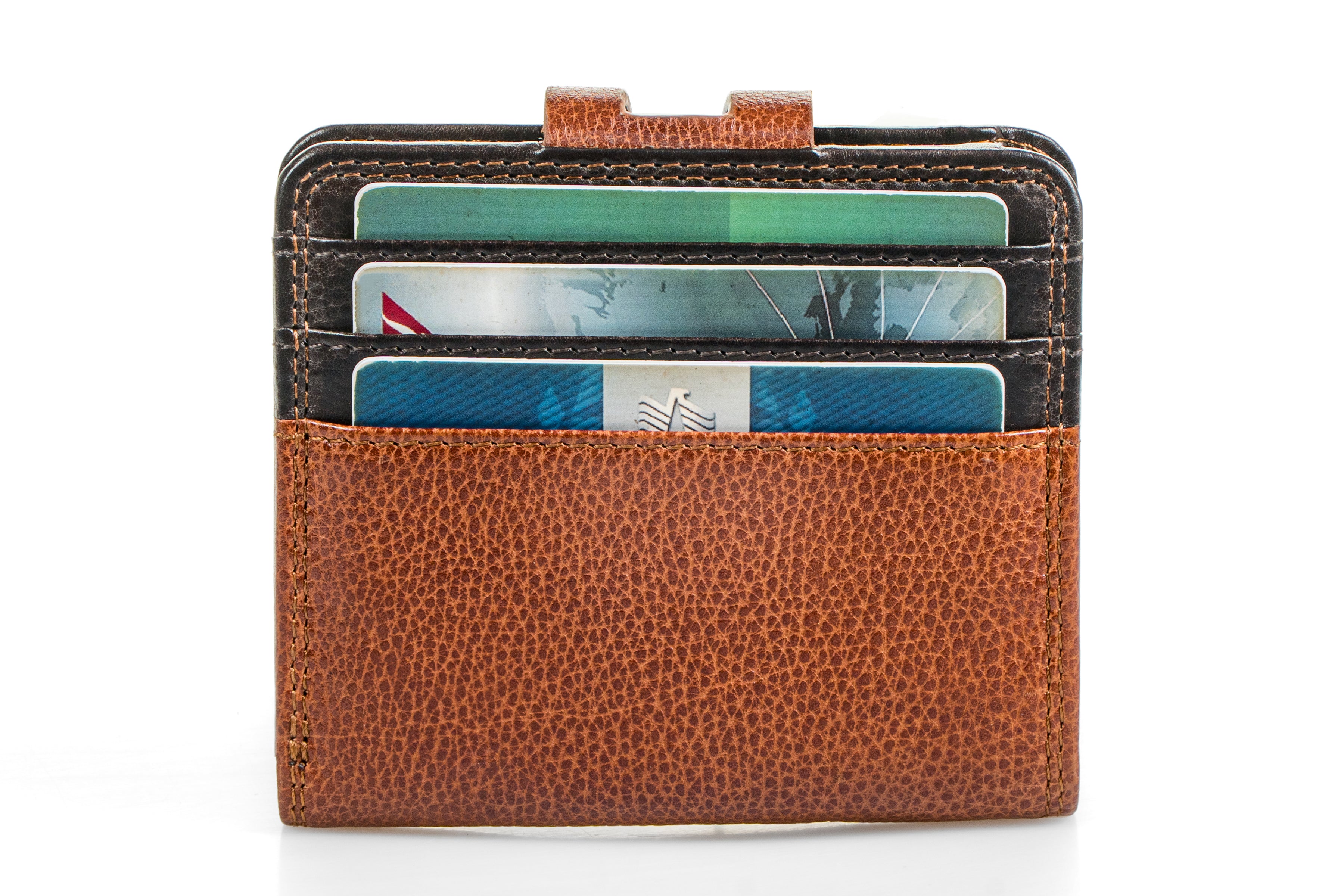 Knox Card Case
