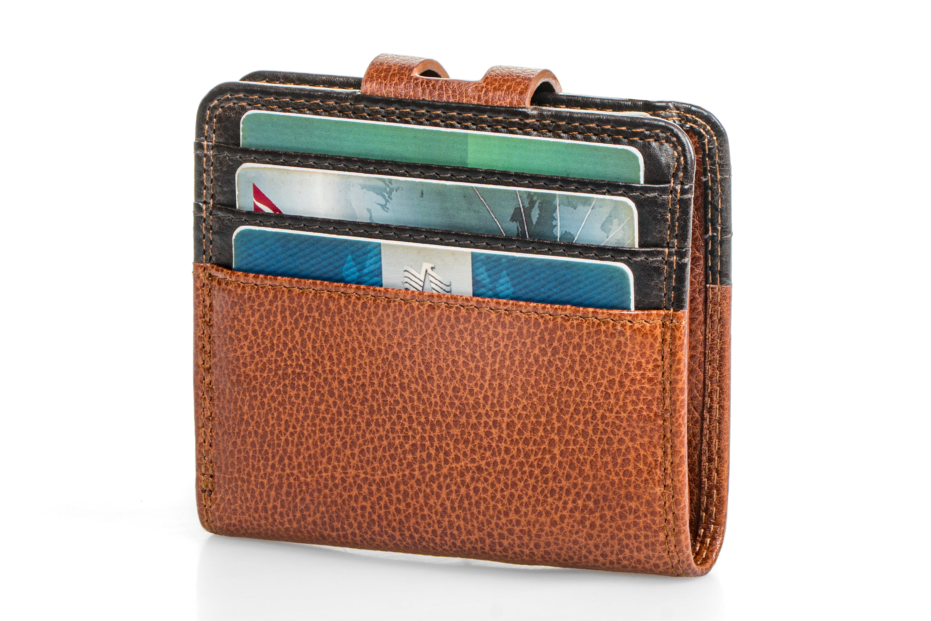 Knox Card Case