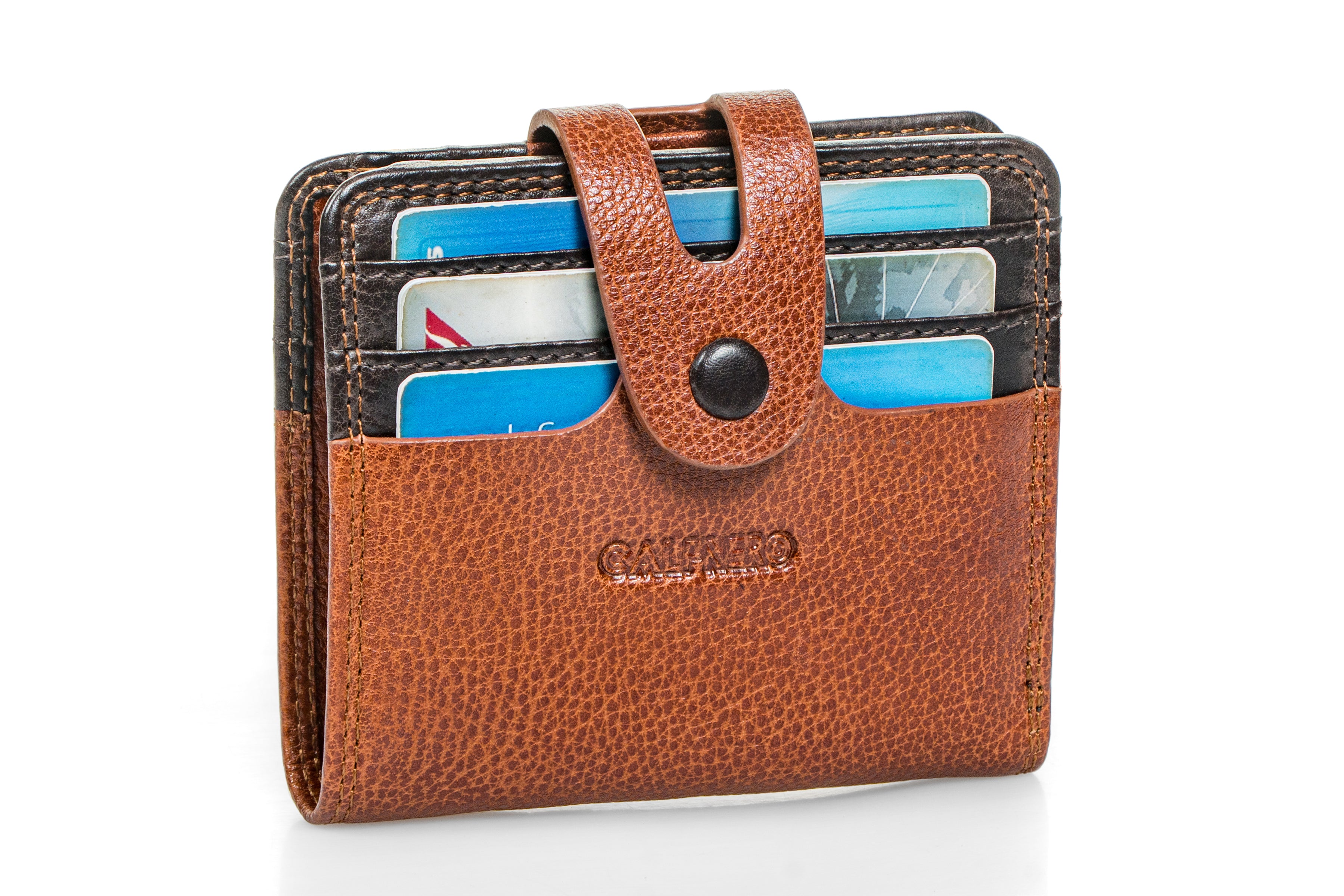 Knox Card Case
