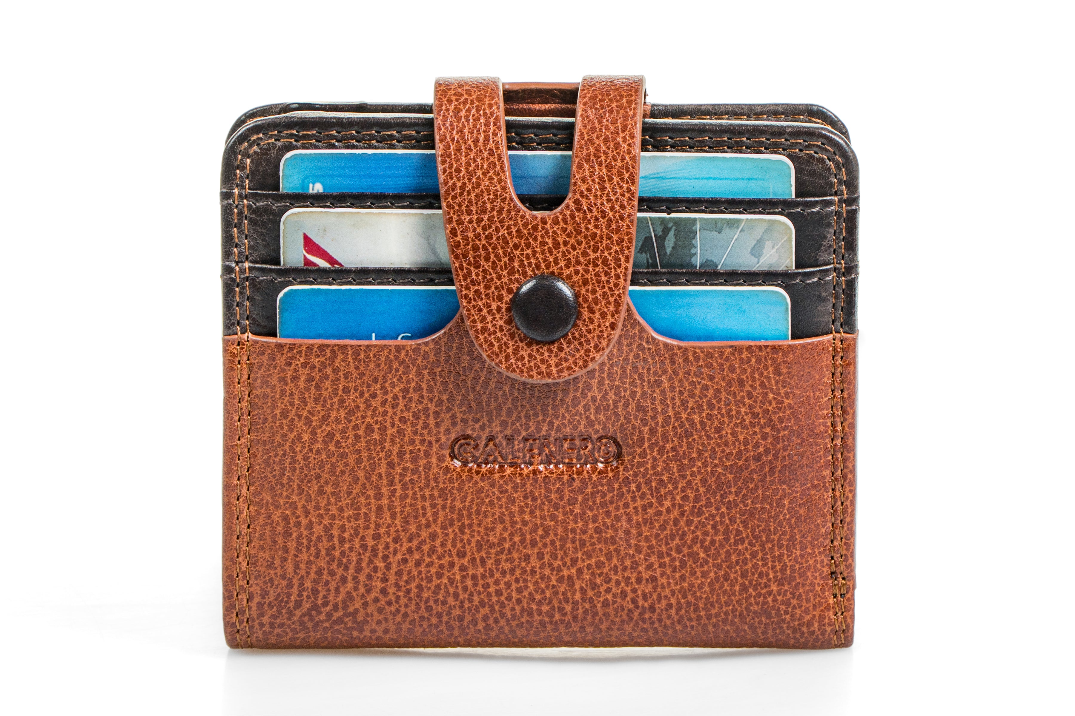Knox Card Case