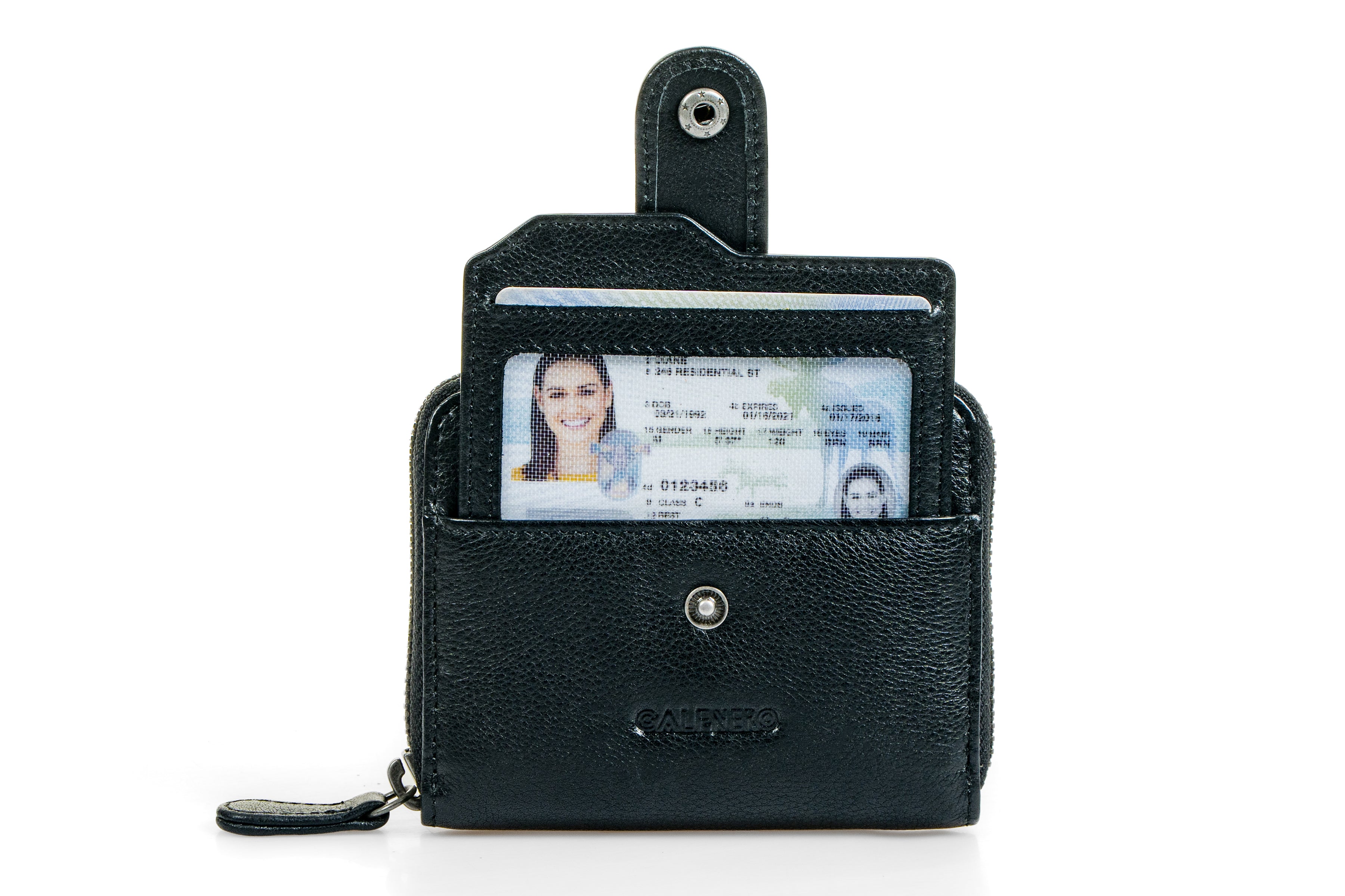 Trevn Card Case