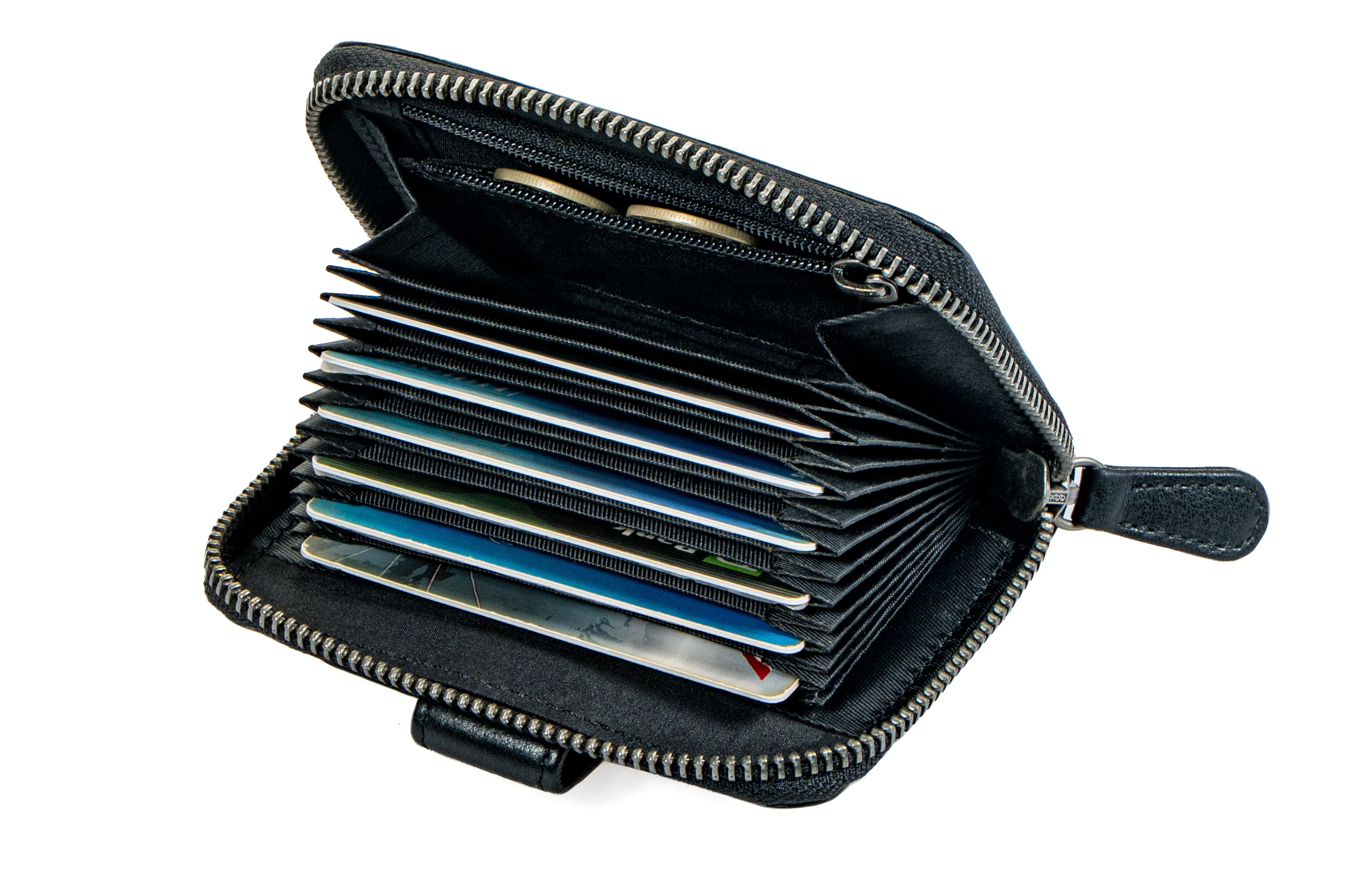 Trevn Card Case