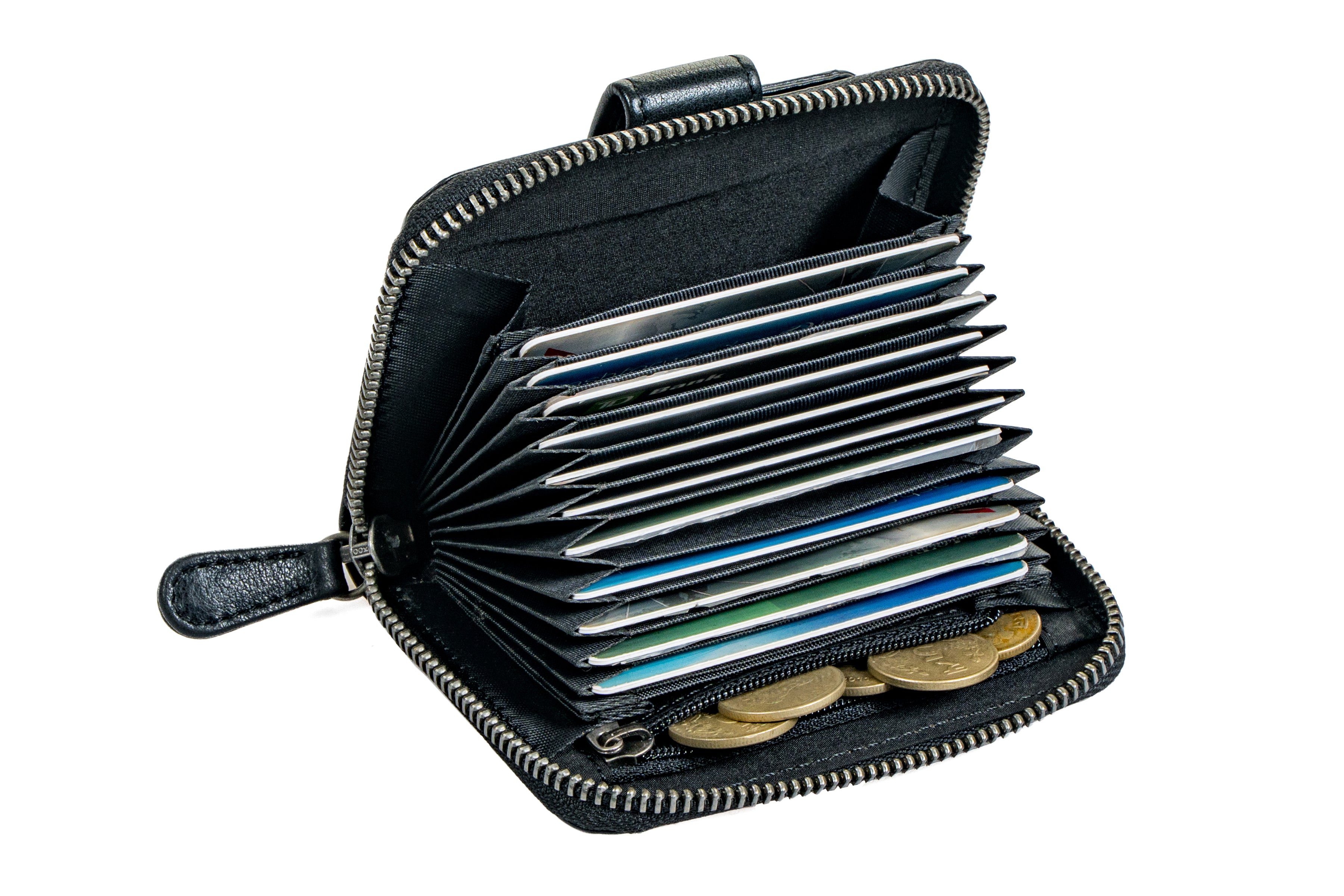 Trevn Card Case