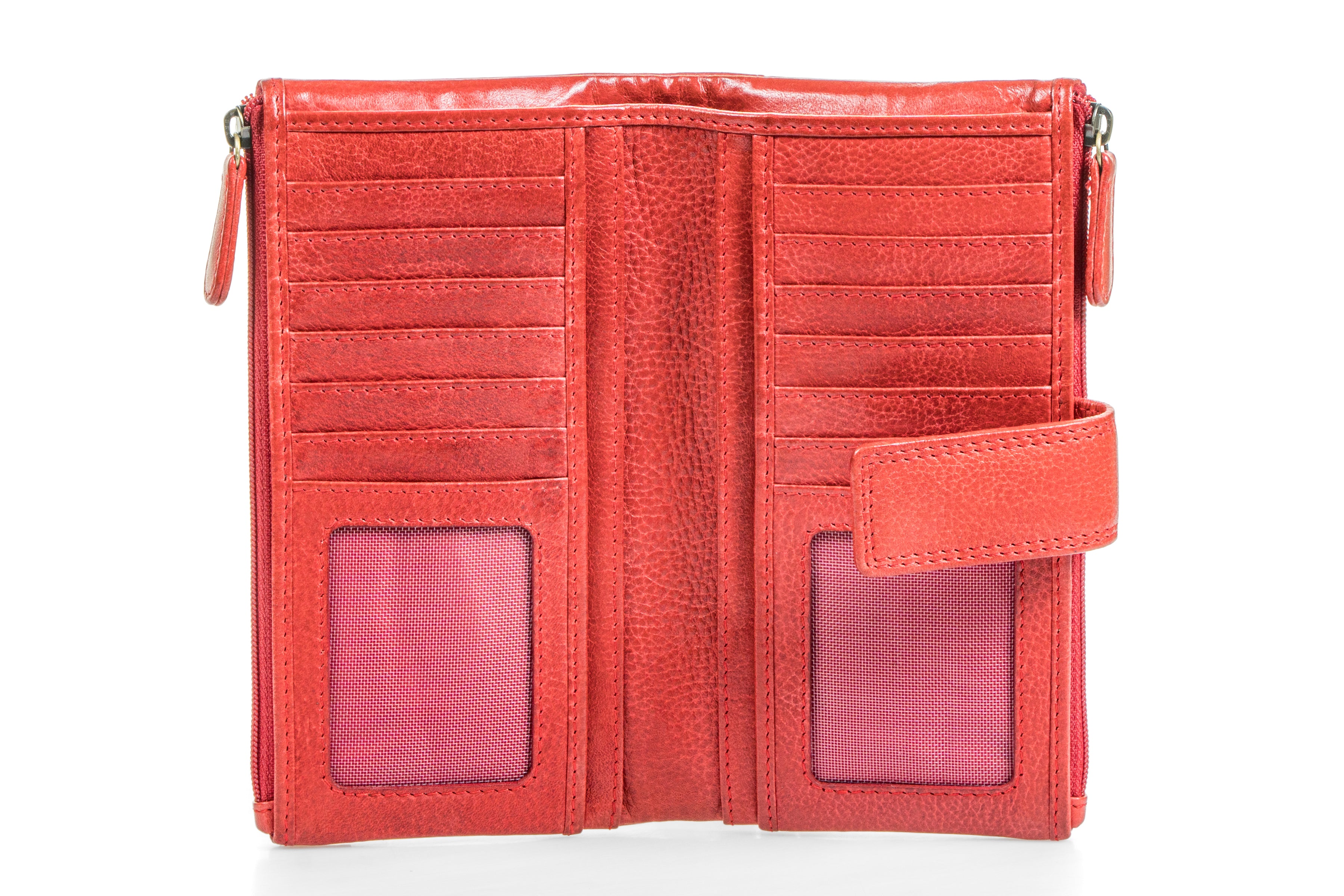 Evara Women's Wallet