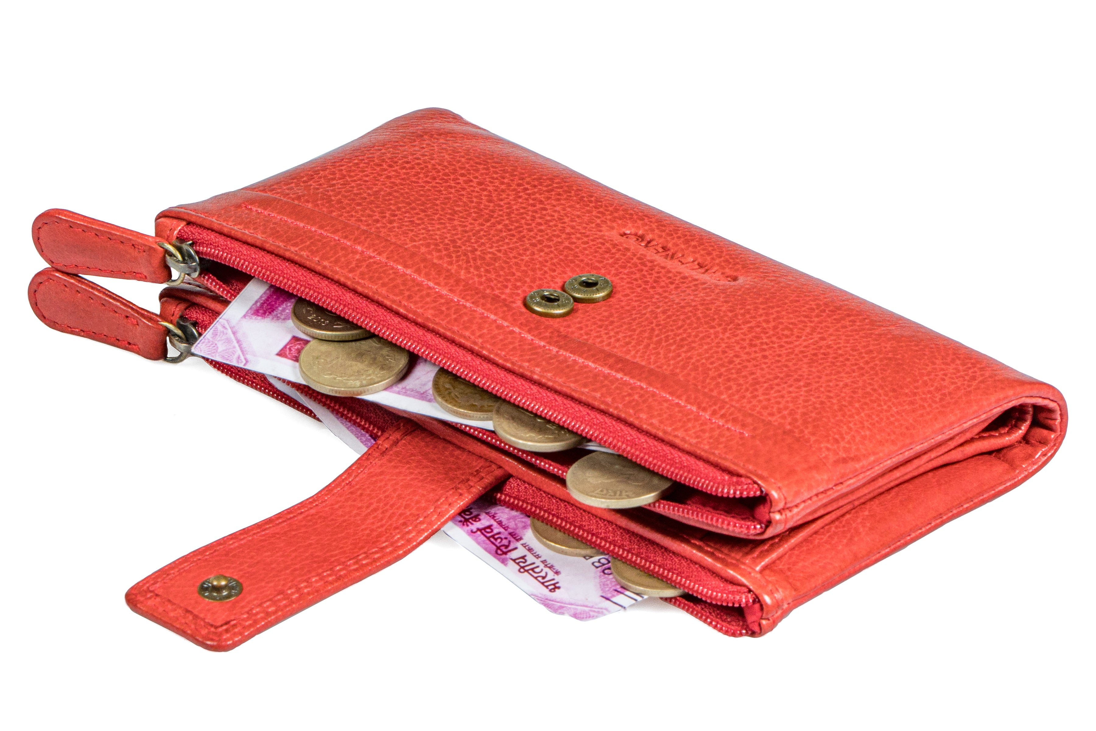Evara Women's Wallet