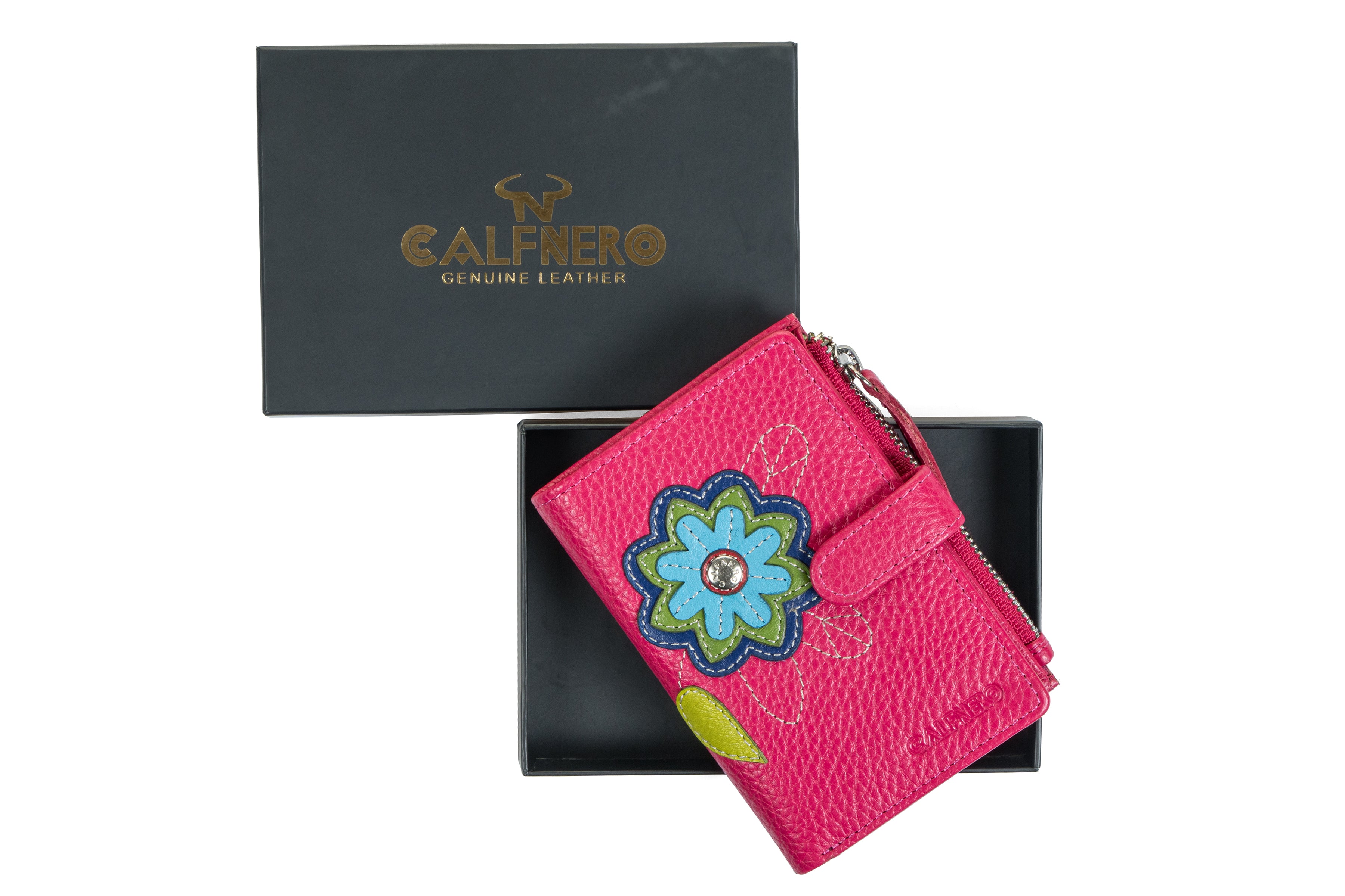 Daisy Women's Wallet