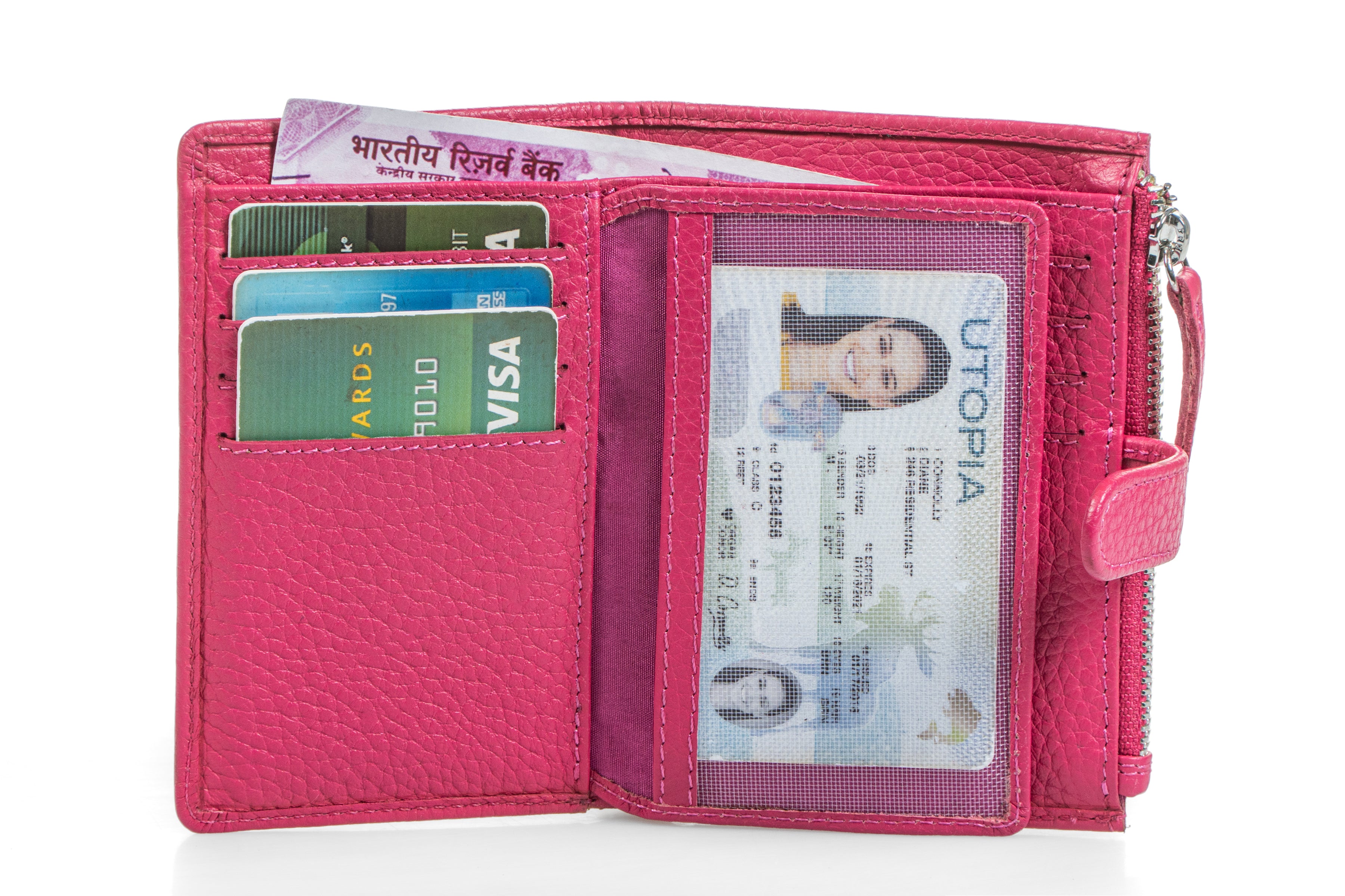 Daisy Women's Wallet