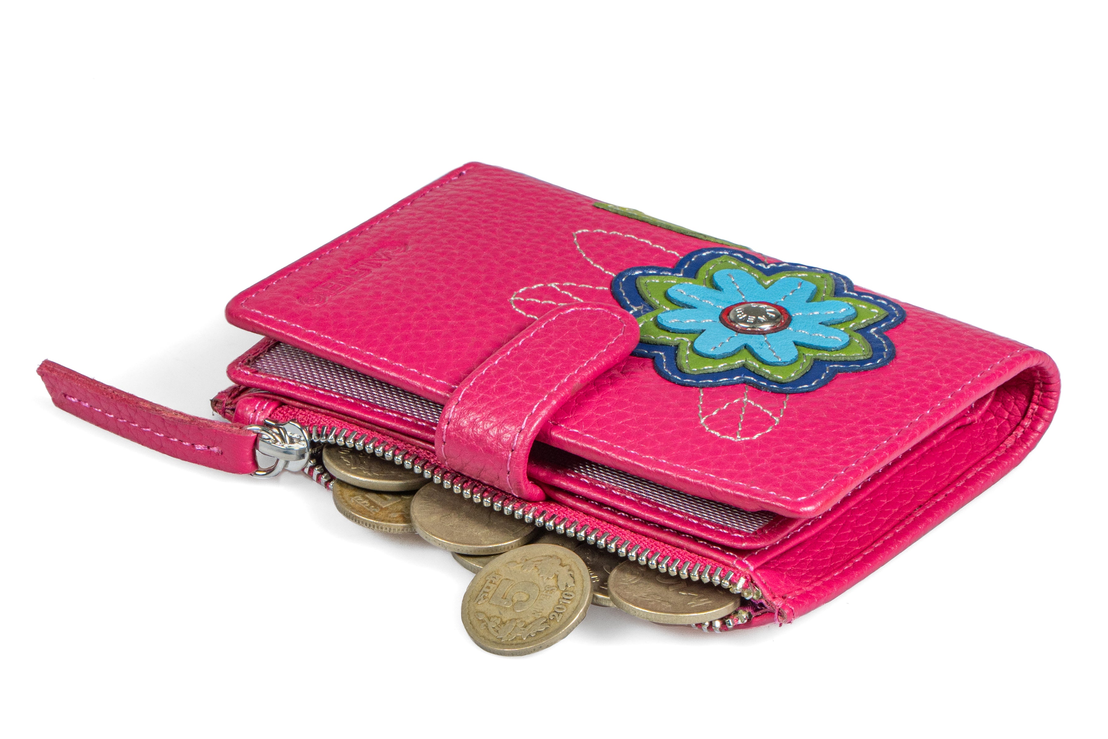 Daisy Women's Wallet