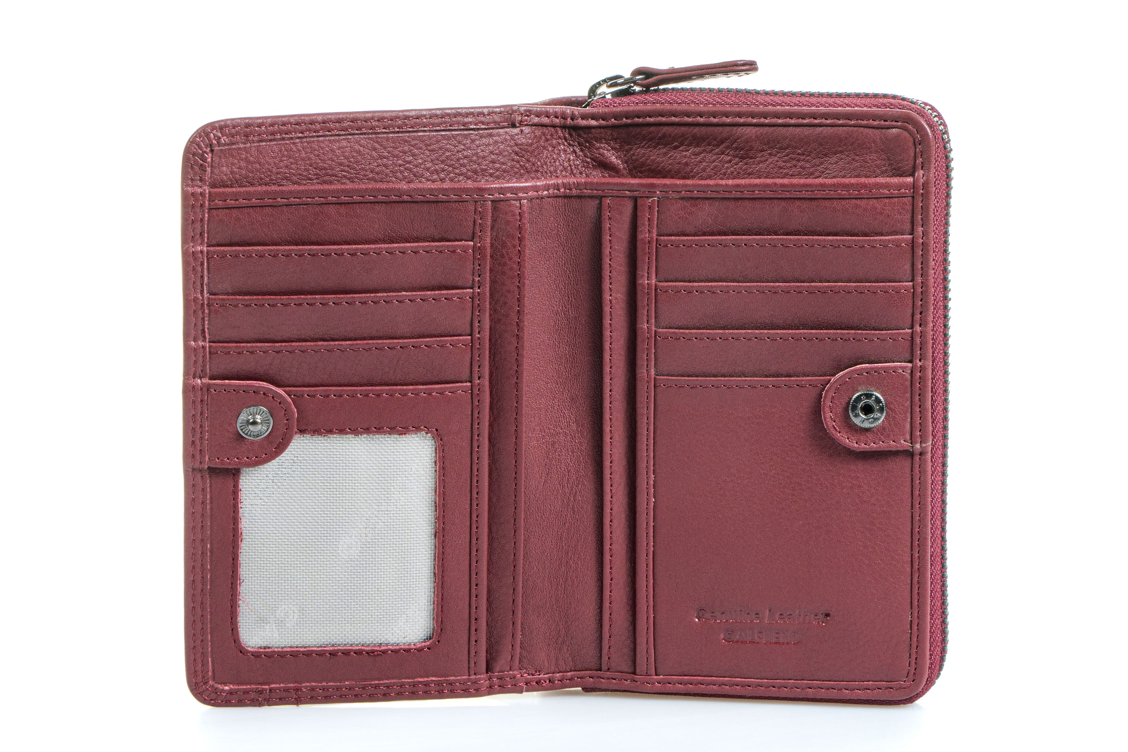 Luna Women's Wallet