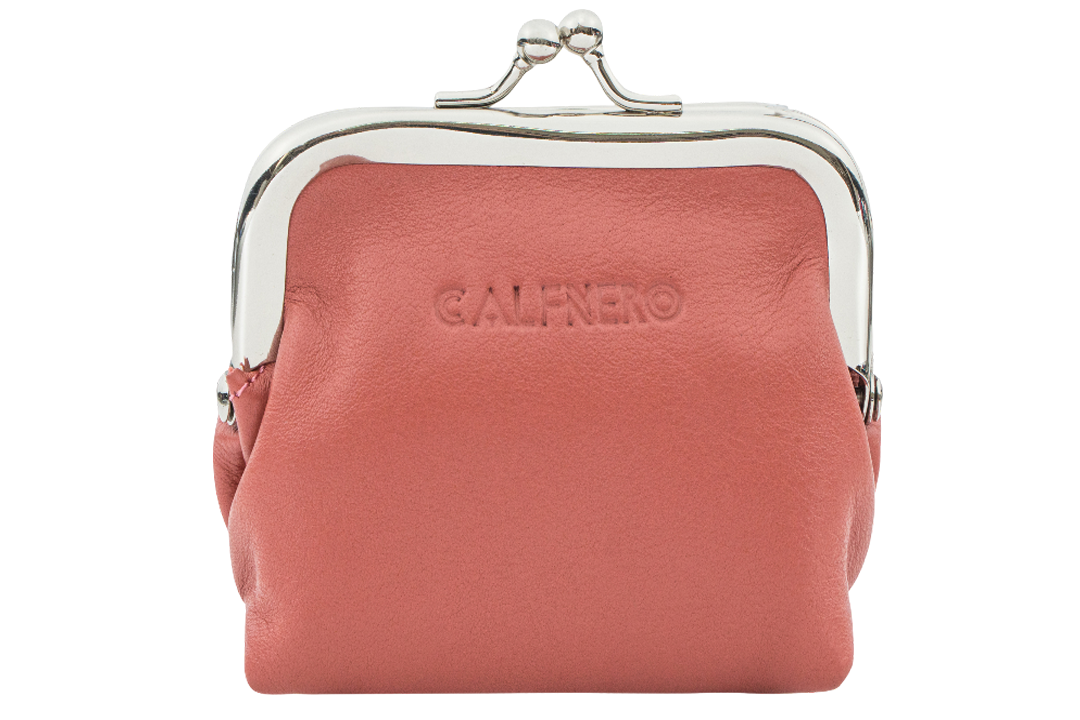 "Minnie"  Women's Coin Case