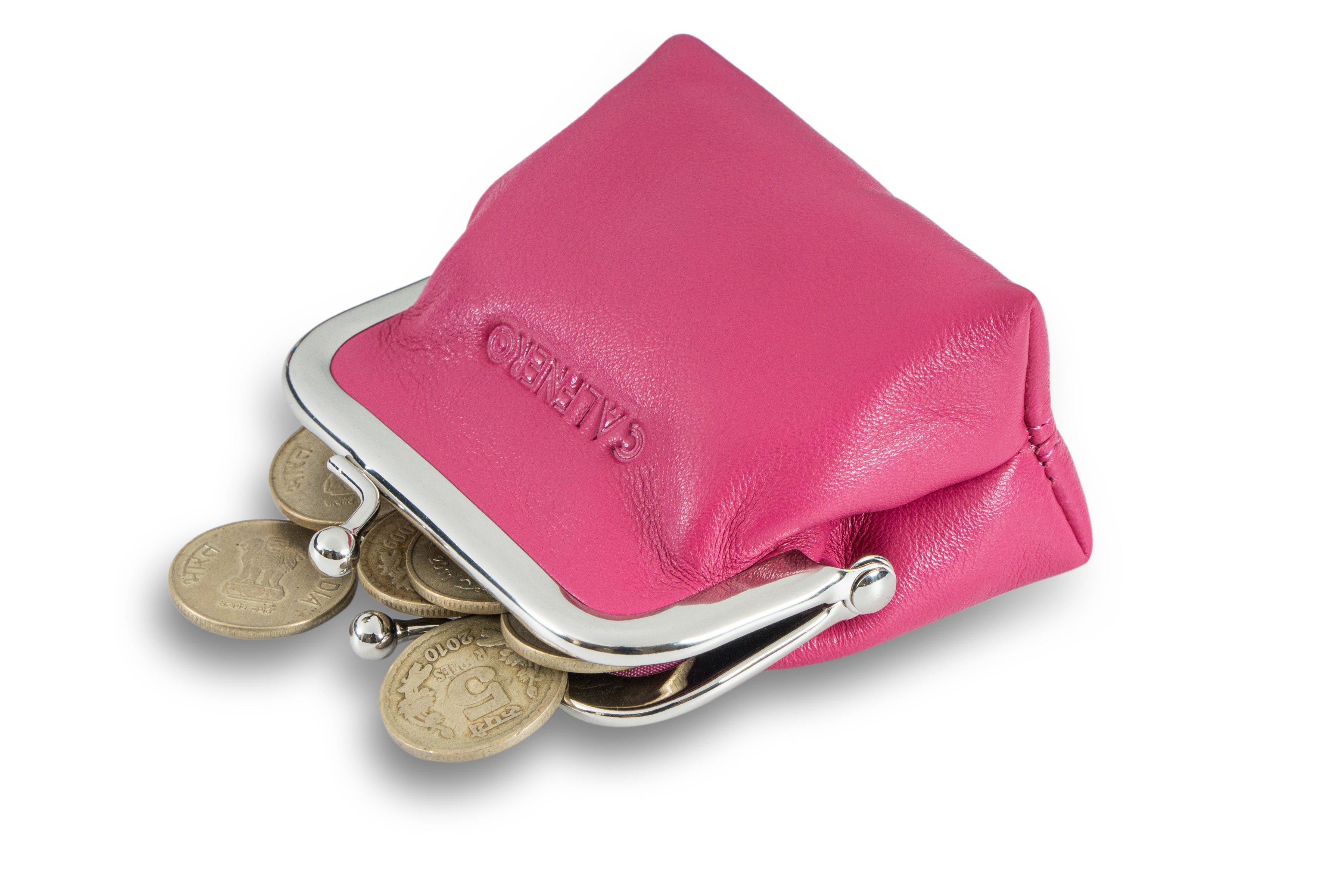 "Minnie"  Women's Coin Case