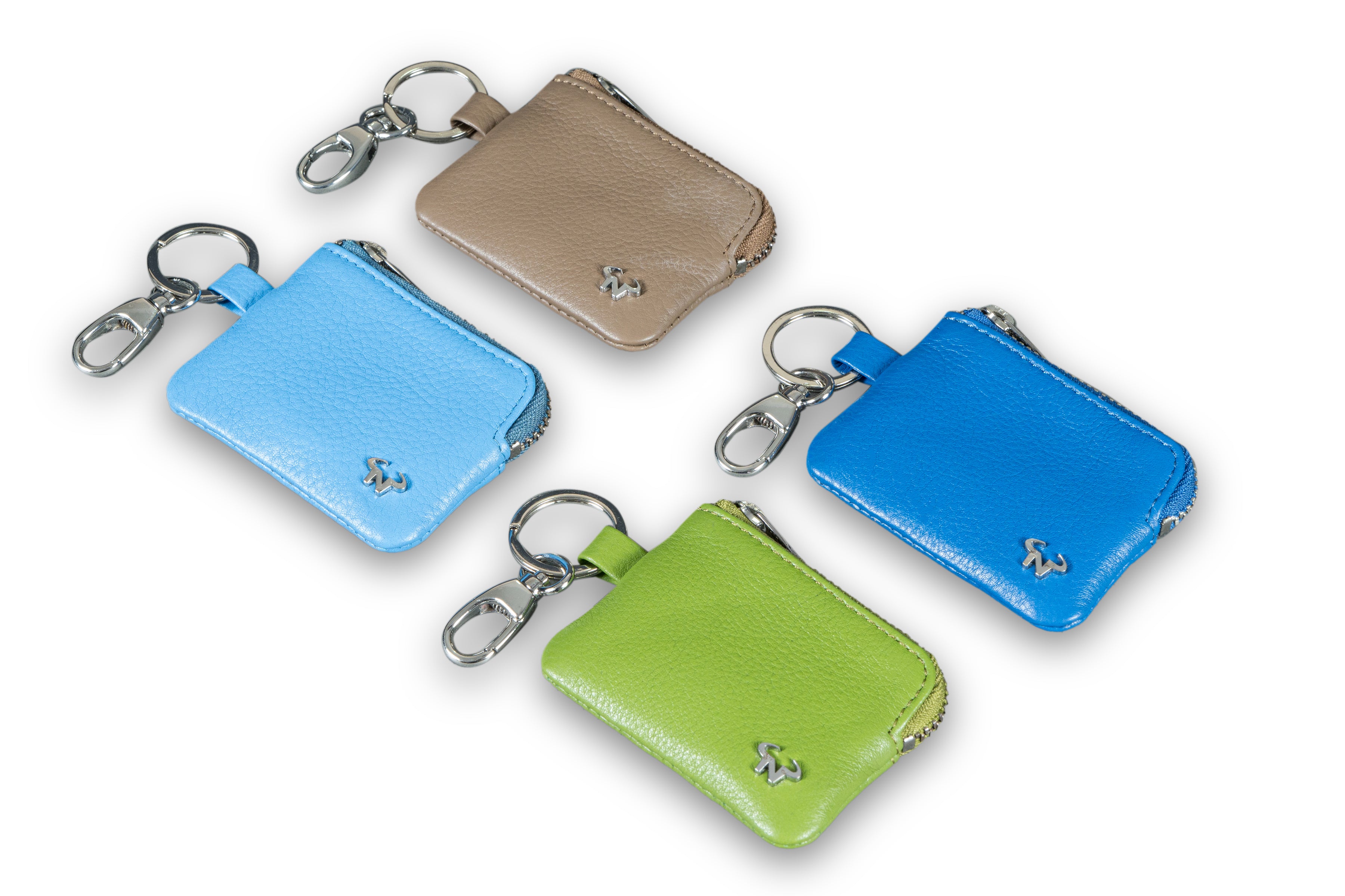 Sofia Key Ring