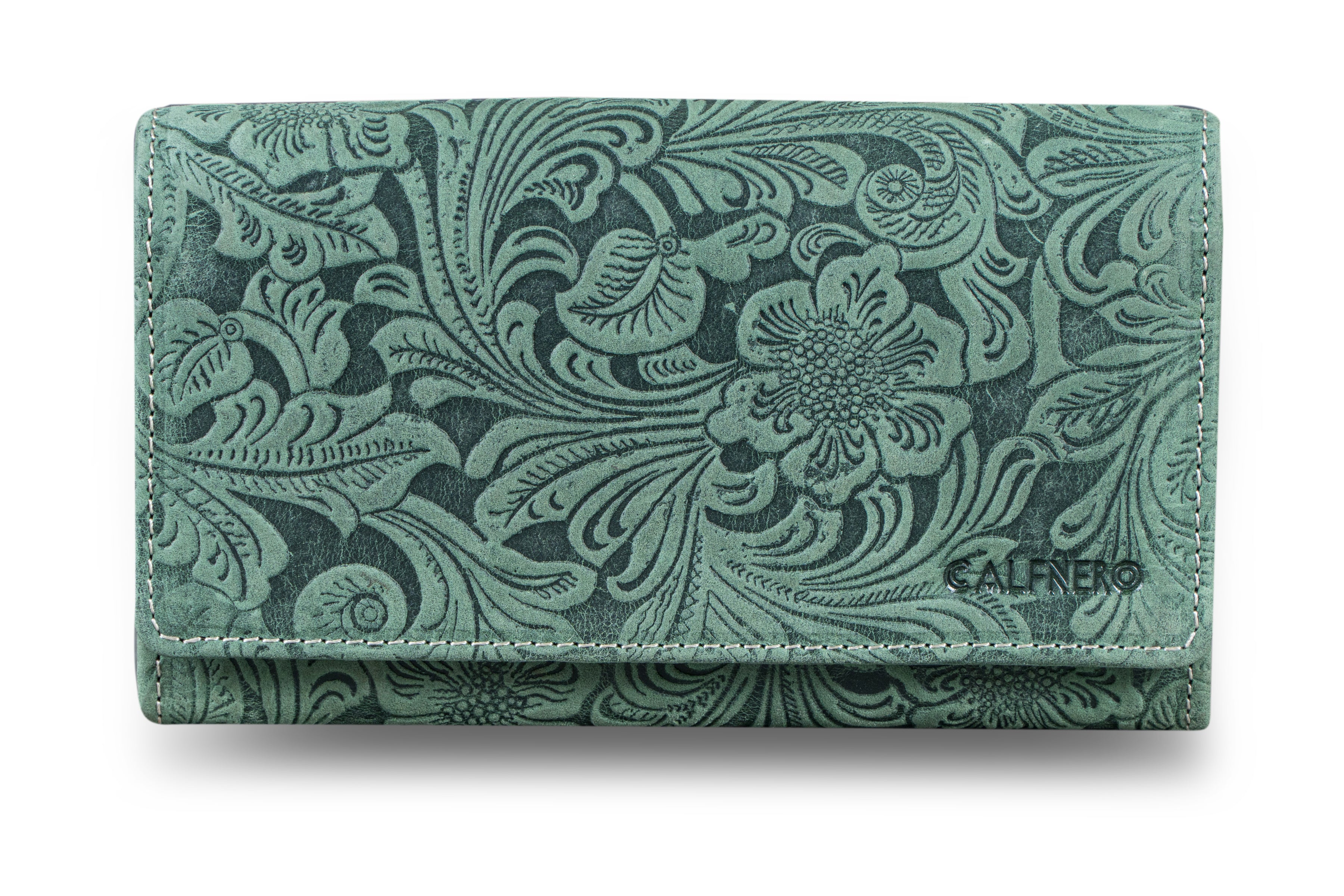 "Ginny" Women's Wallet
