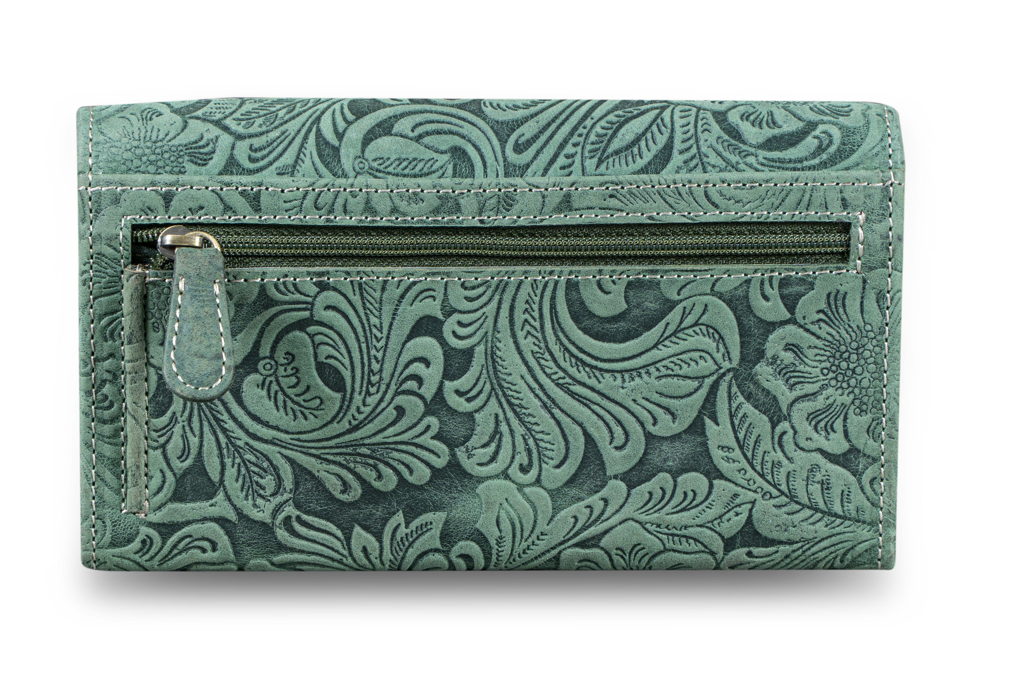 "Ginny" Women's Wallet