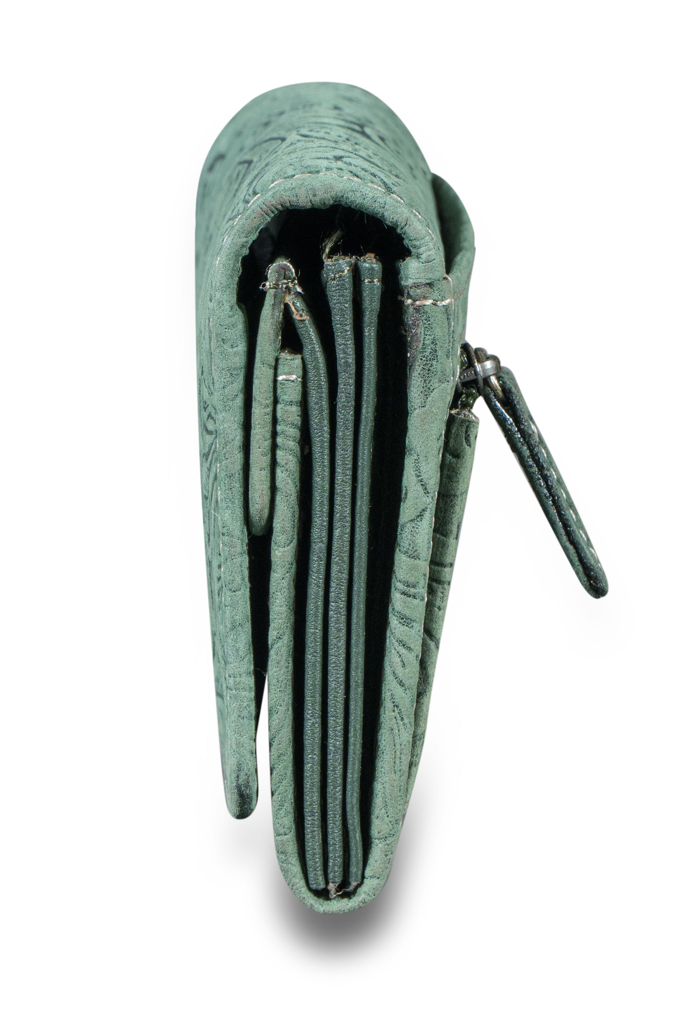 "Ginny" Women's Wallet